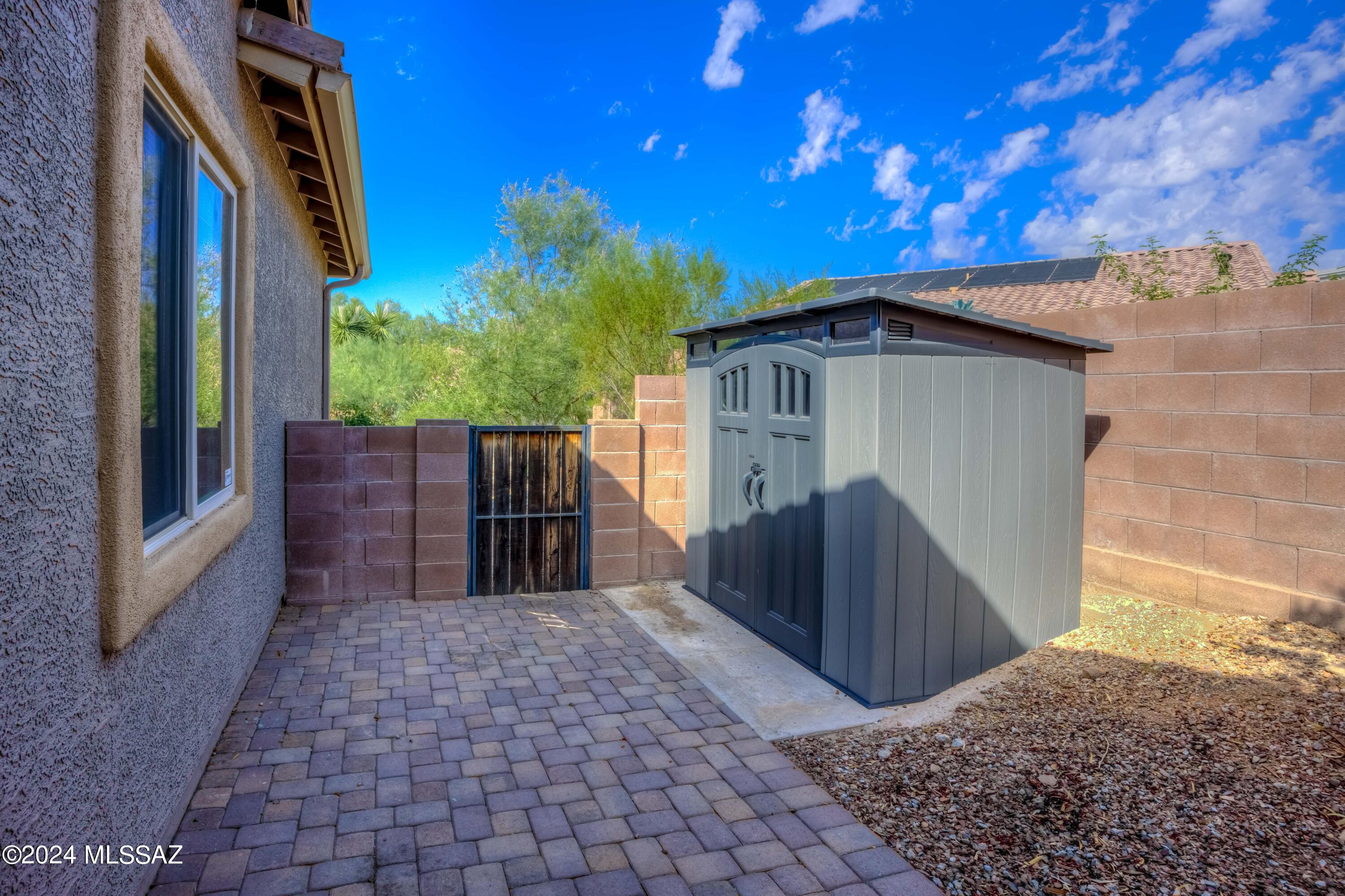 Agua Dulce (1-60) - Residential