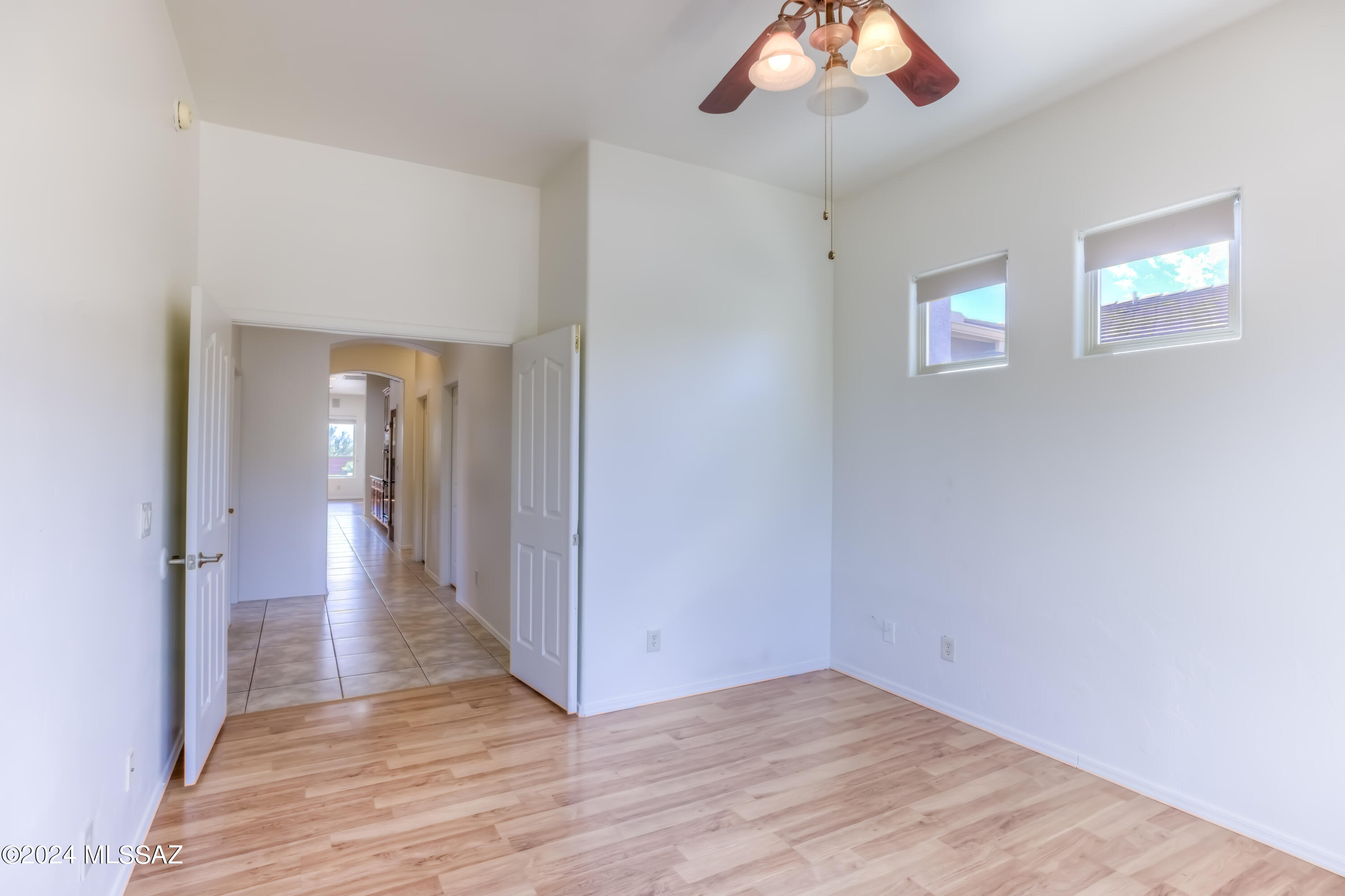 Agua Dulce (1-60) - Residential