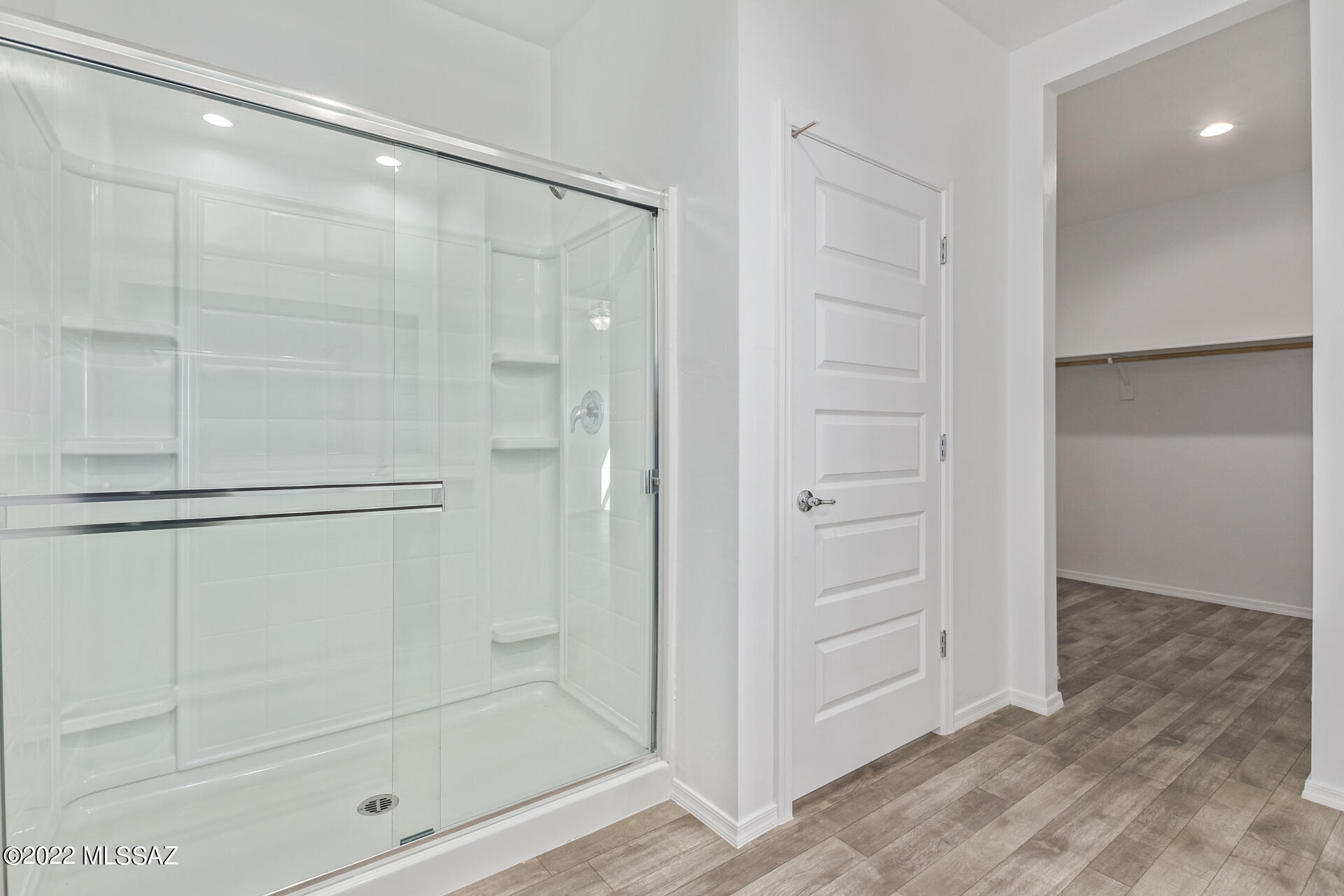 Unsubdivided - Residential Lease
