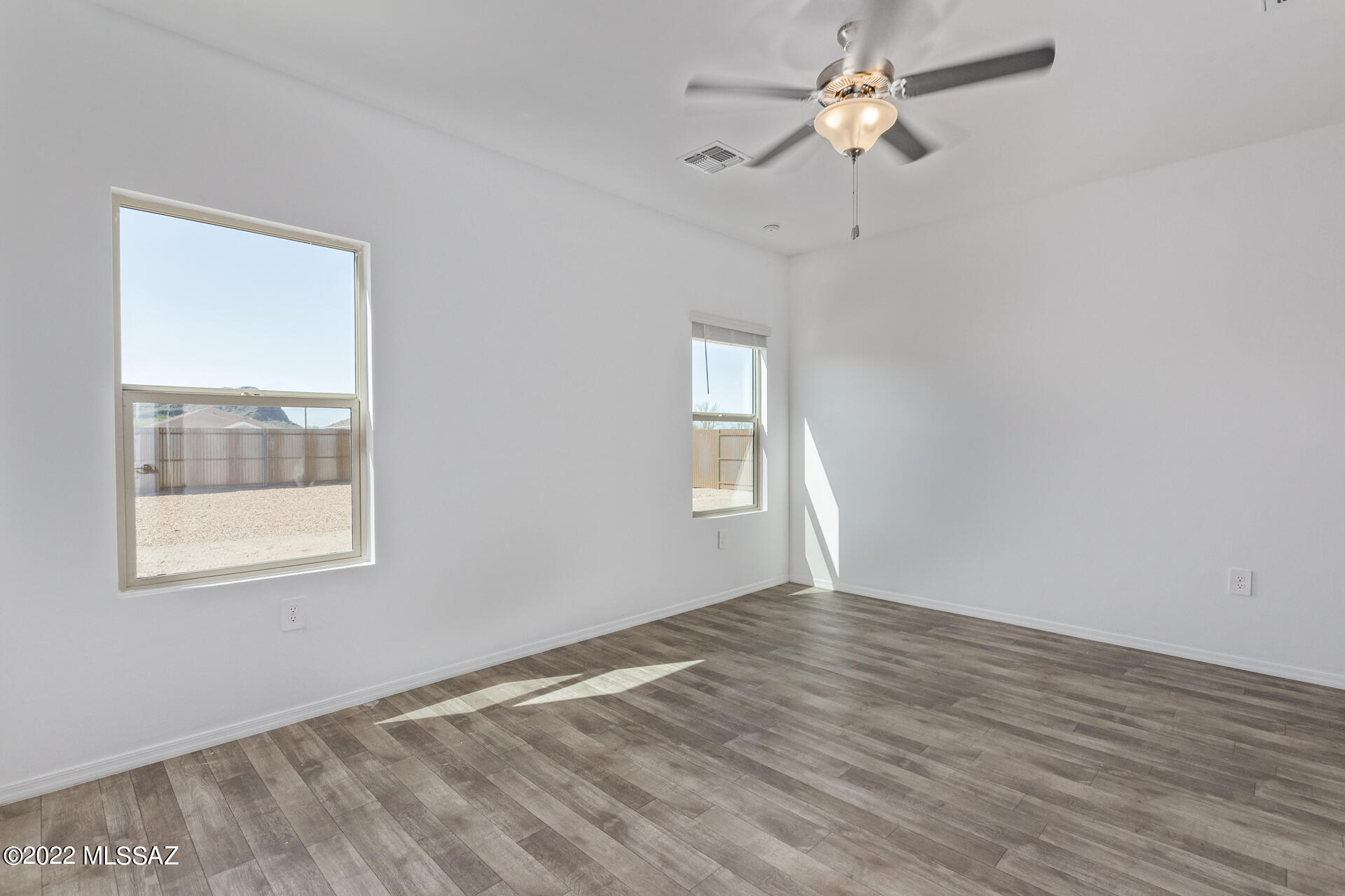 Unsubdivided - Residential Lease