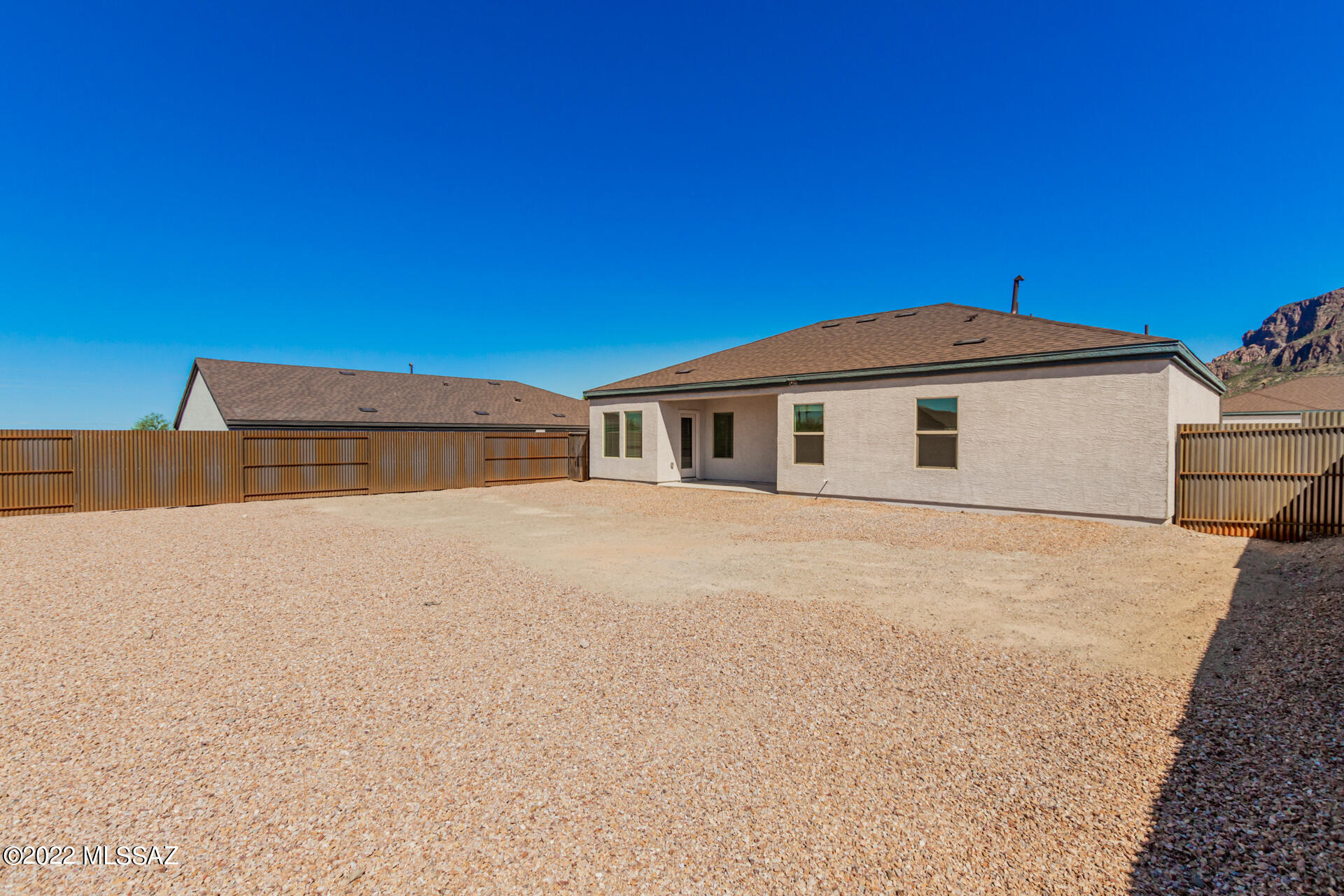 Unsubdivided - Residential Lease