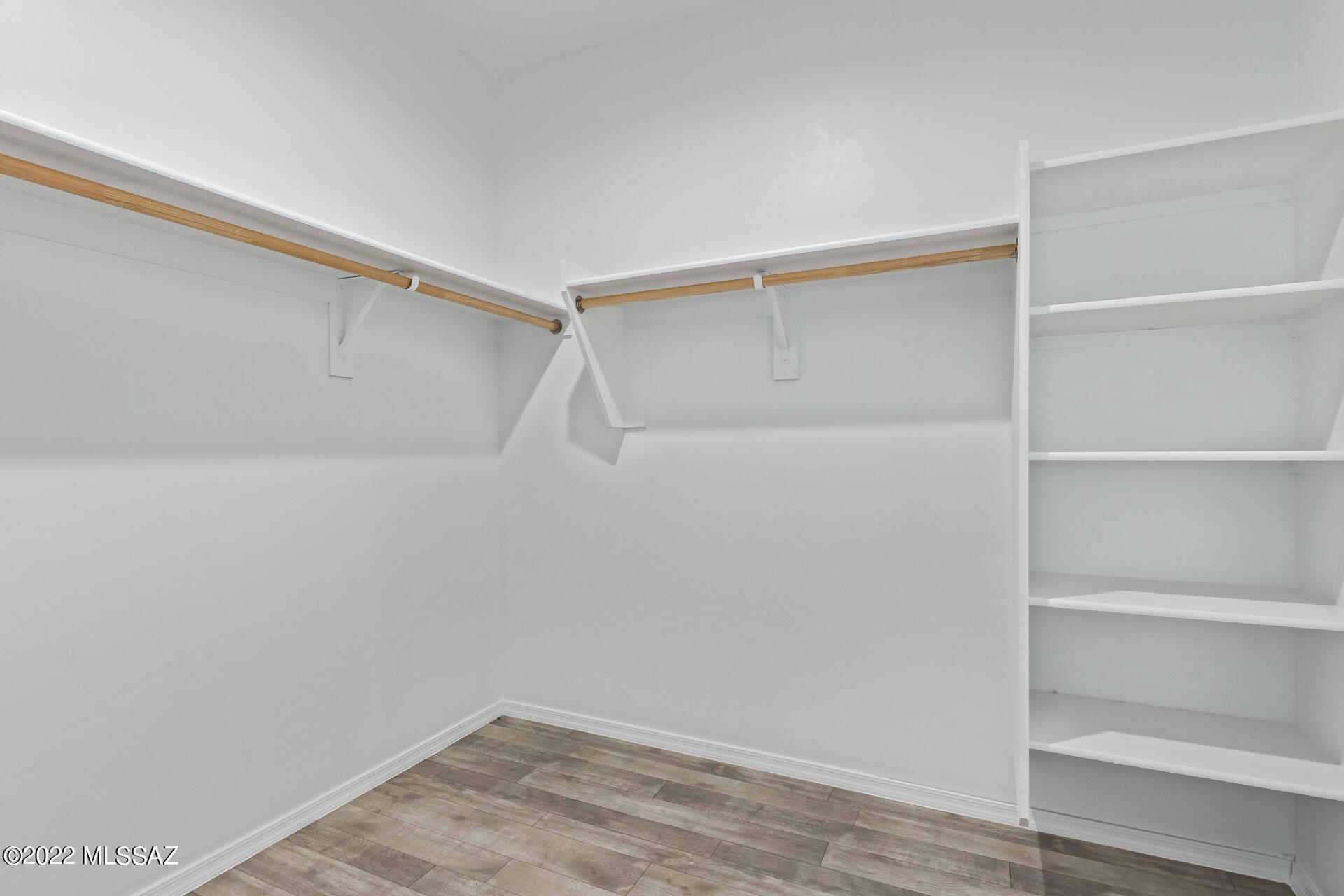 Unsubdivided - Residential Lease