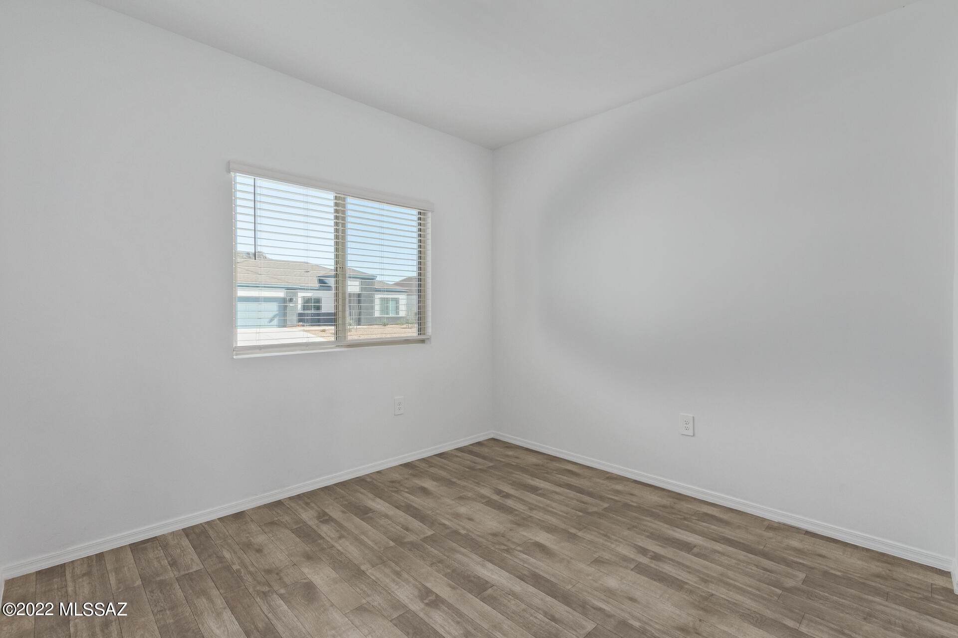 Unsubdivided - Residential Lease