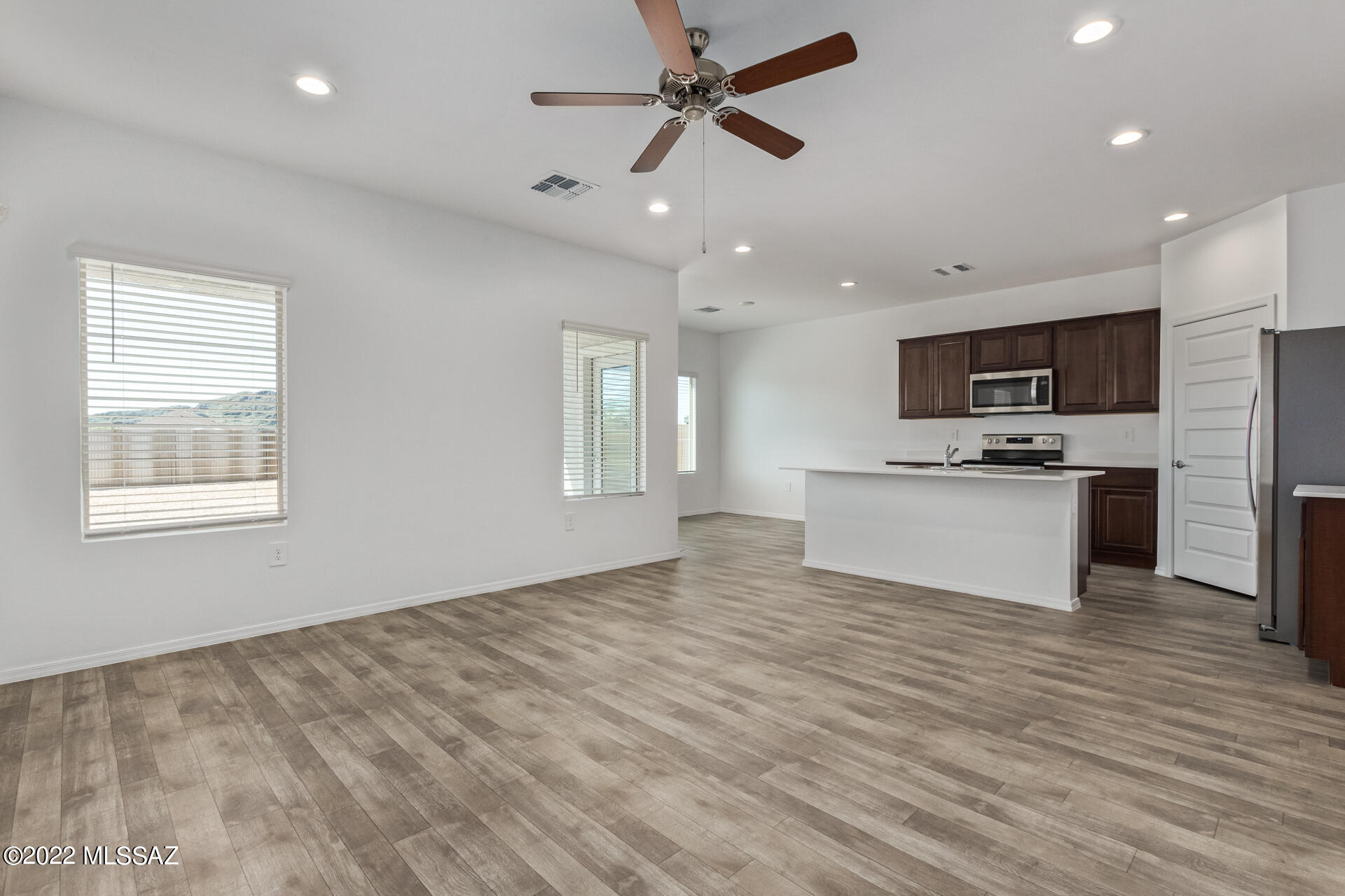 Unsubdivided - Residential Lease