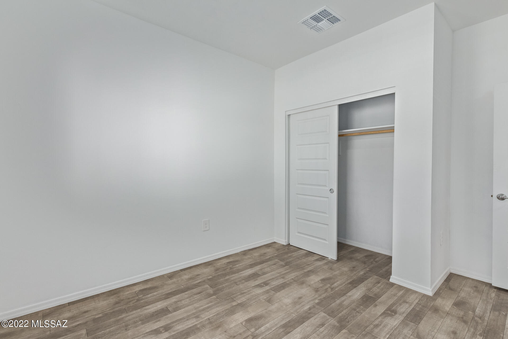 Unsubdivided - Residential Lease
