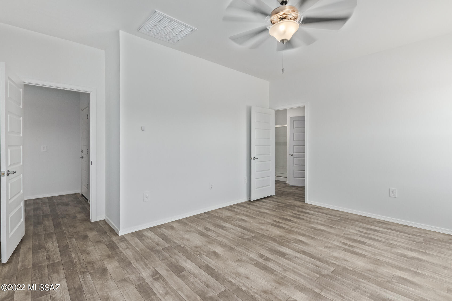Unsubdivided - Residential Lease