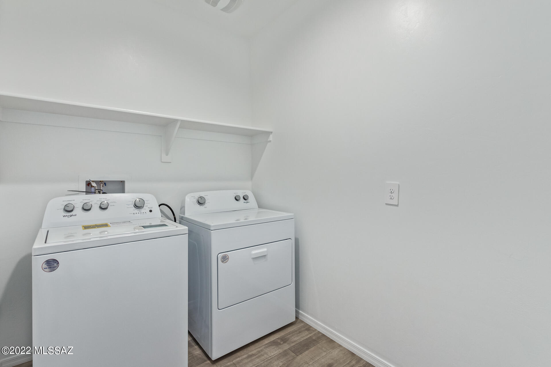 Unsubdivided - Residential Lease
