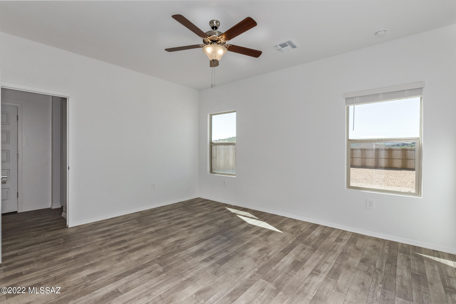 Unsubdivided - Residential Lease