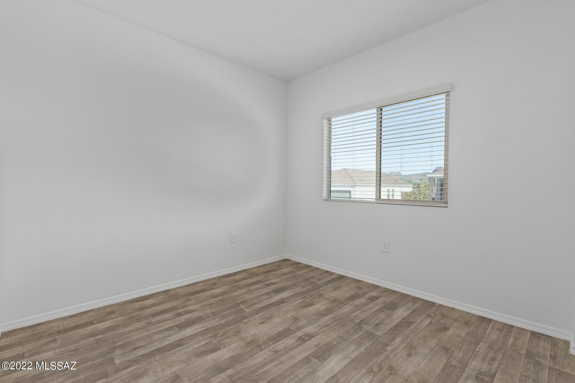 Unsubdivided - Residential Lease
