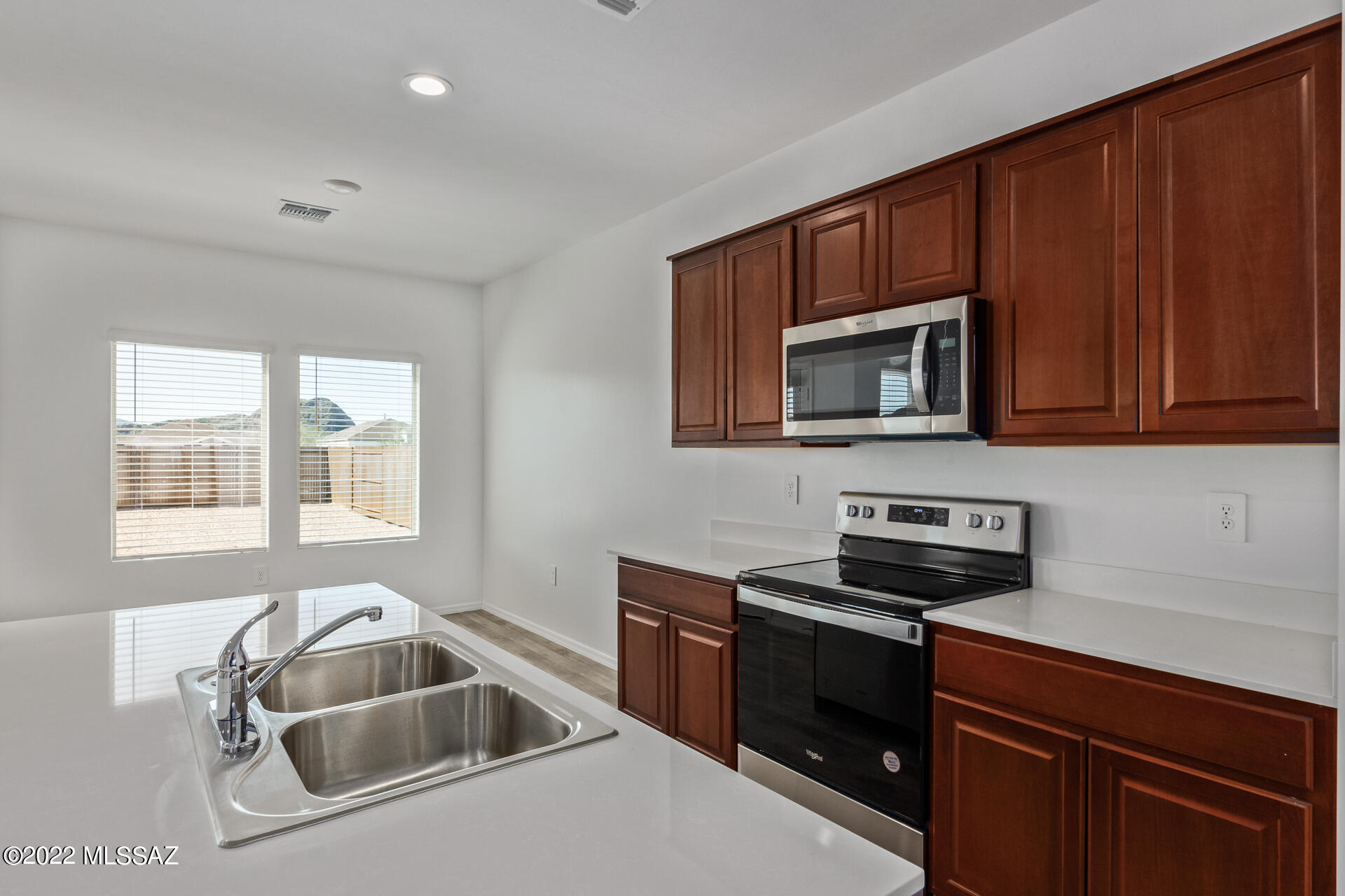 Unsubdivided - Residential Lease