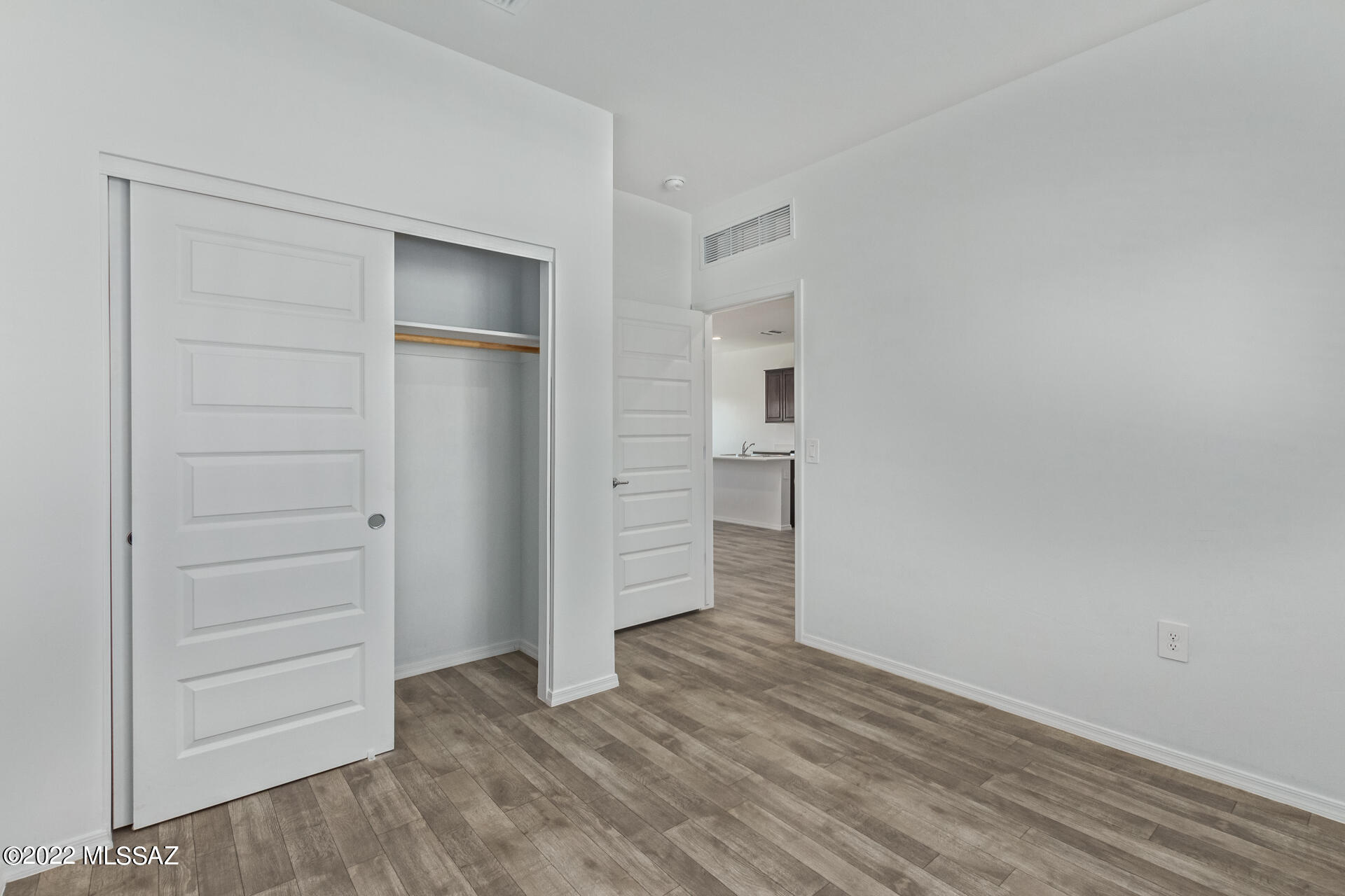 Unsubdivided - Residential Lease