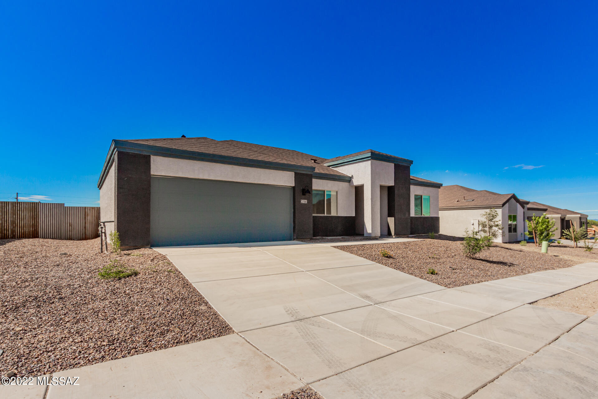Unsubdivided - Residential Lease