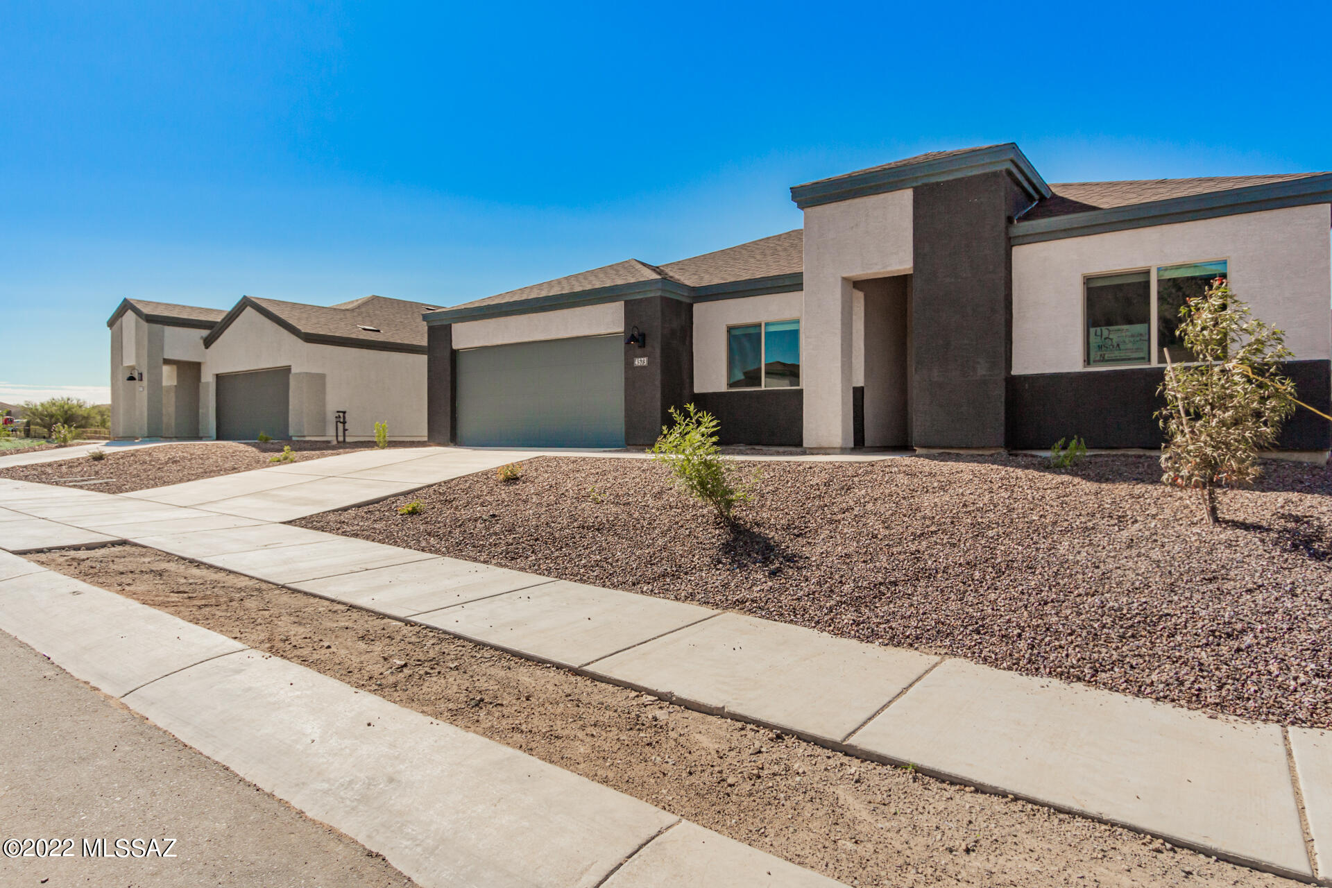 Unsubdivided - Residential Lease