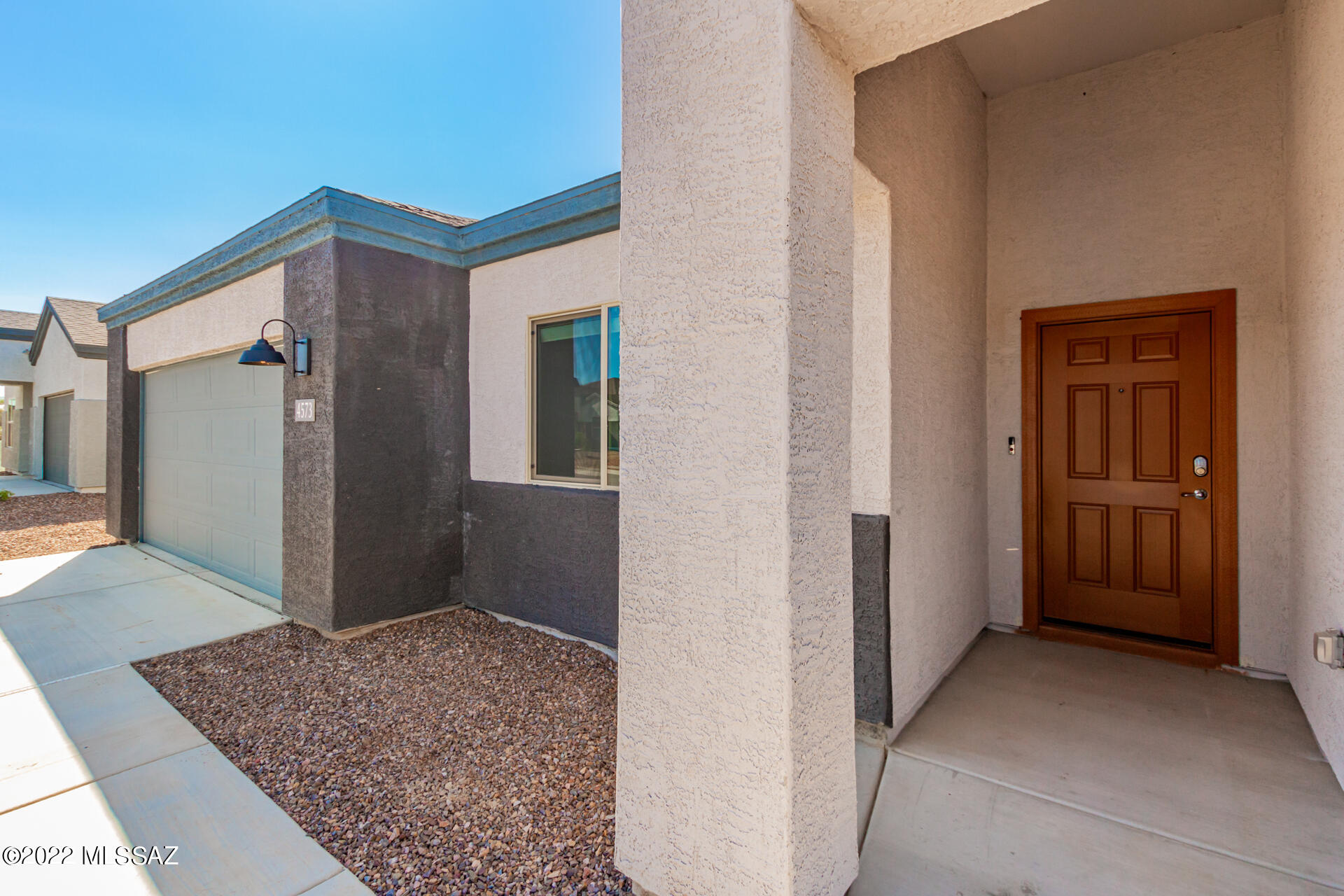Unsubdivided - Residential Lease