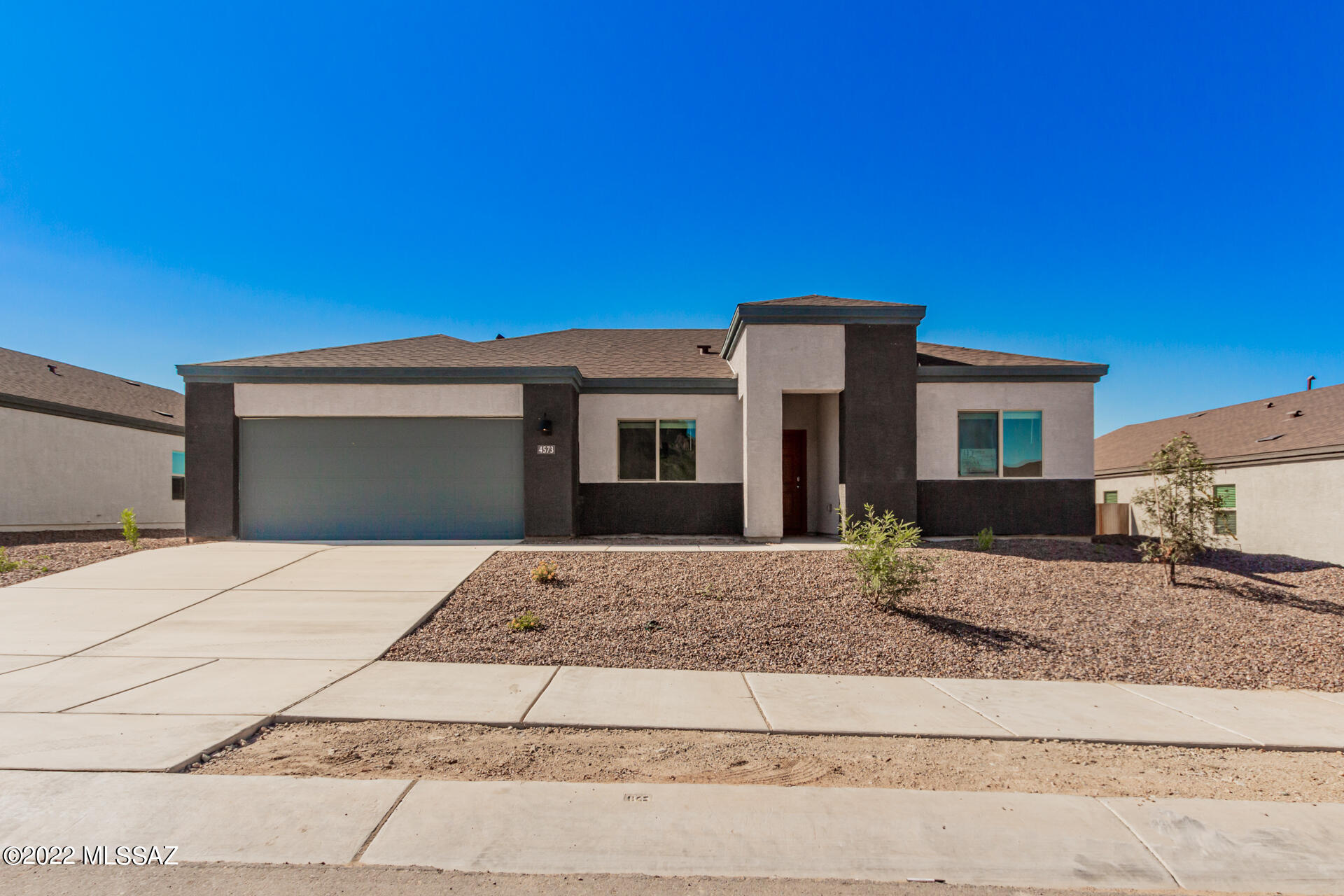 Unsubdivided - Residential Lease
