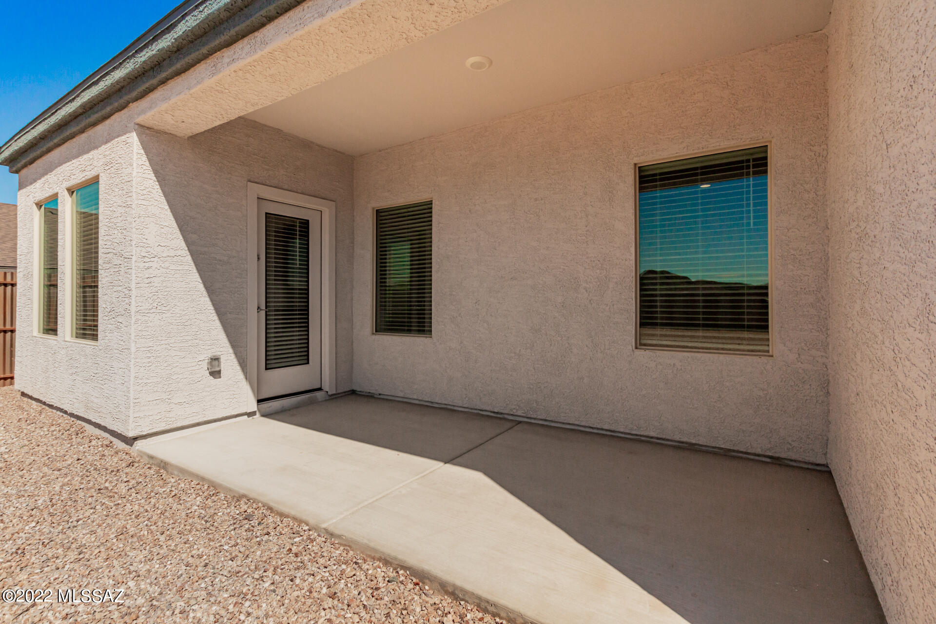 Unsubdivided - Residential Lease
