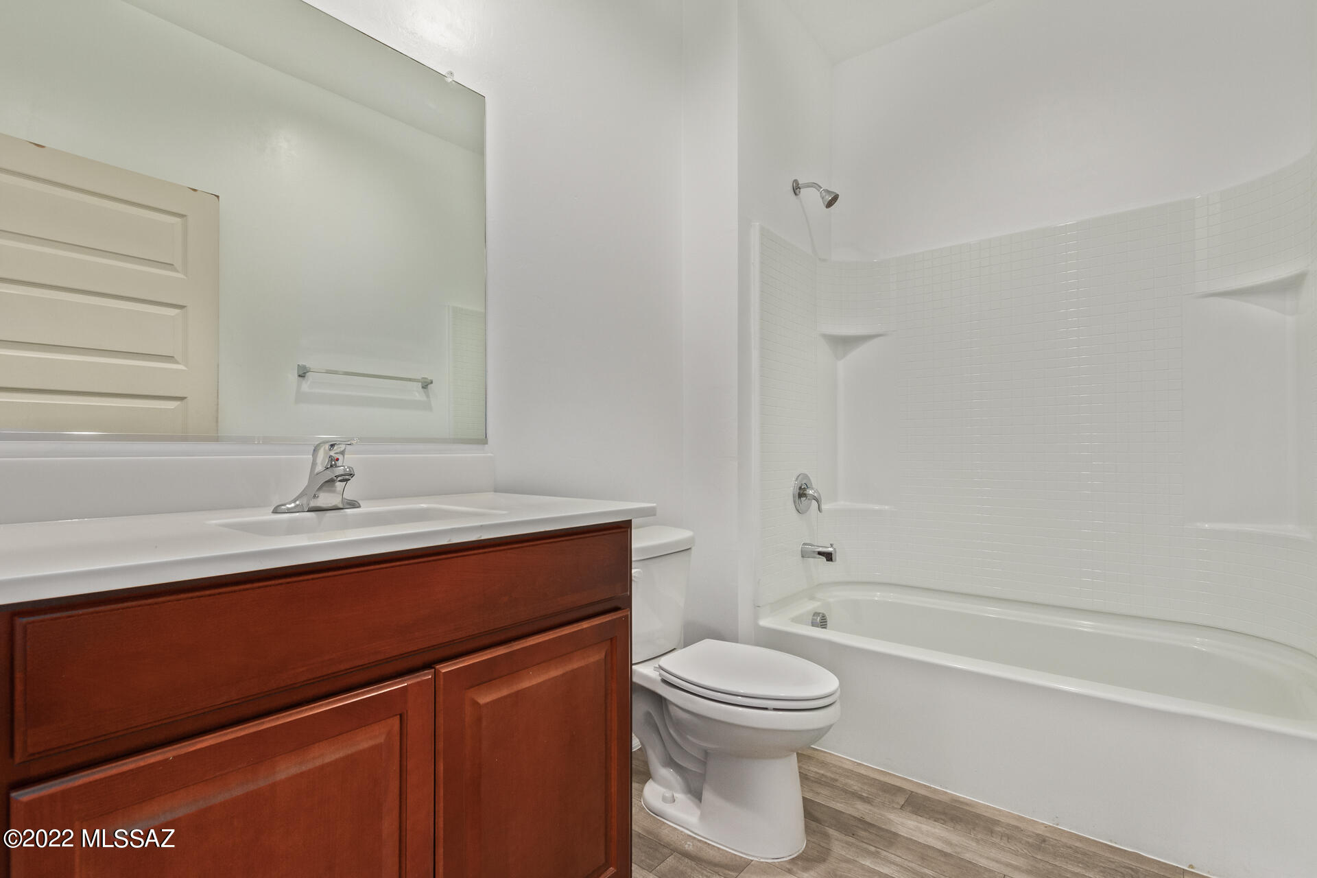 Unsubdivided - Residential Lease