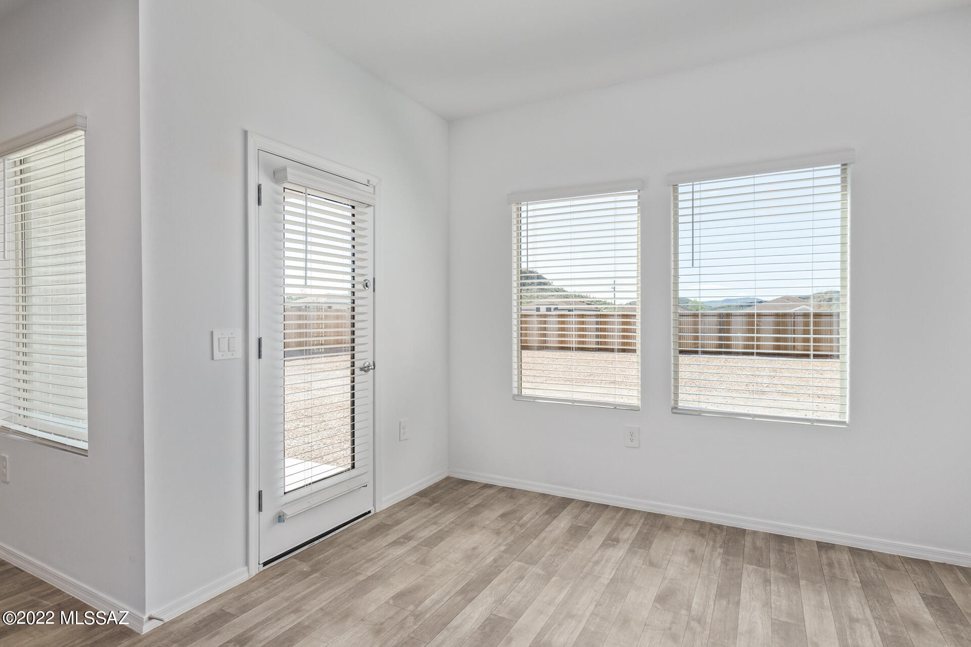 Unsubdivided - Residential Lease