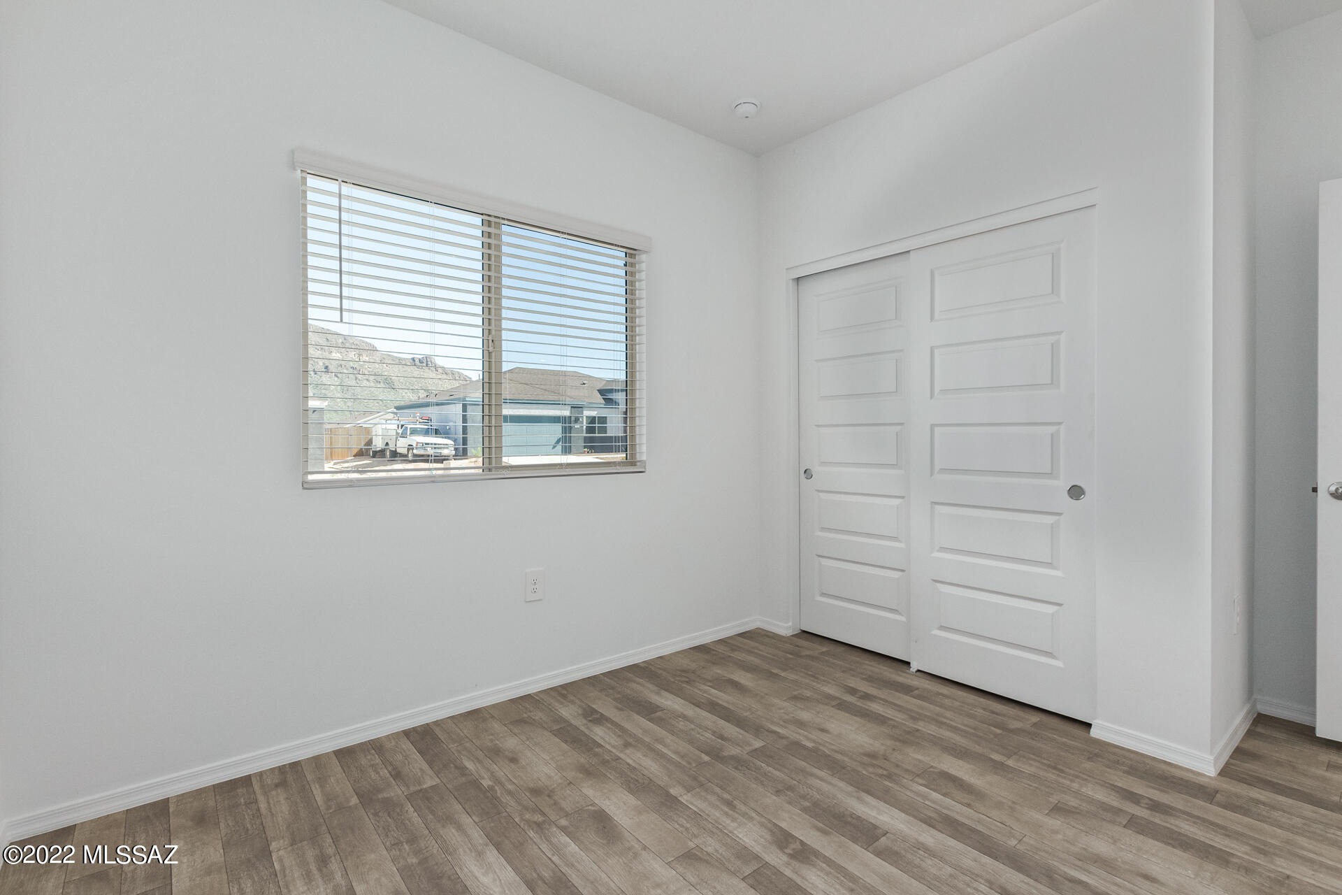 Unsubdivided - Residential Lease