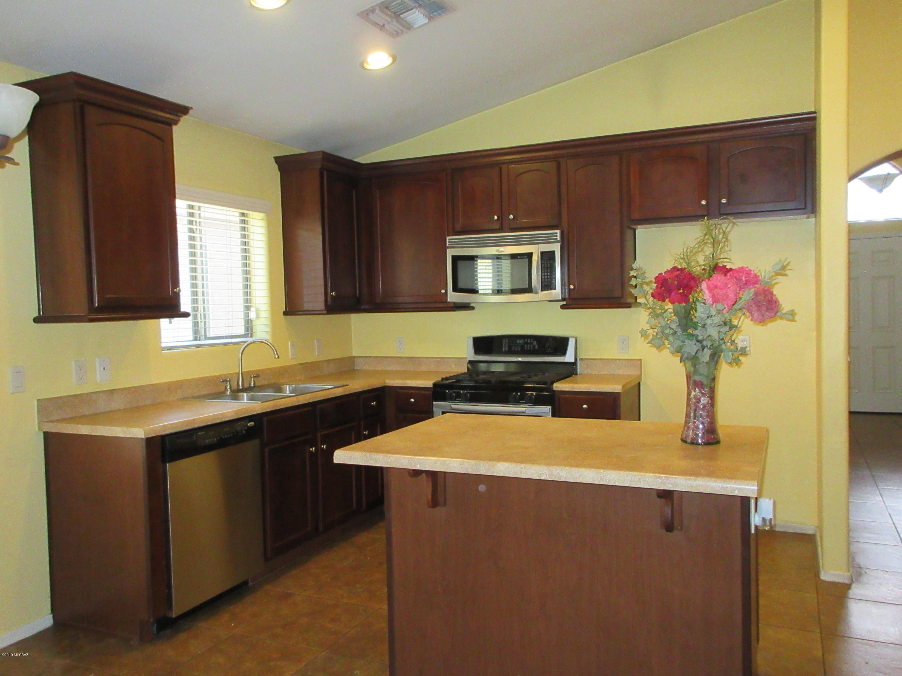 Empire Heights (1-241) - Residential