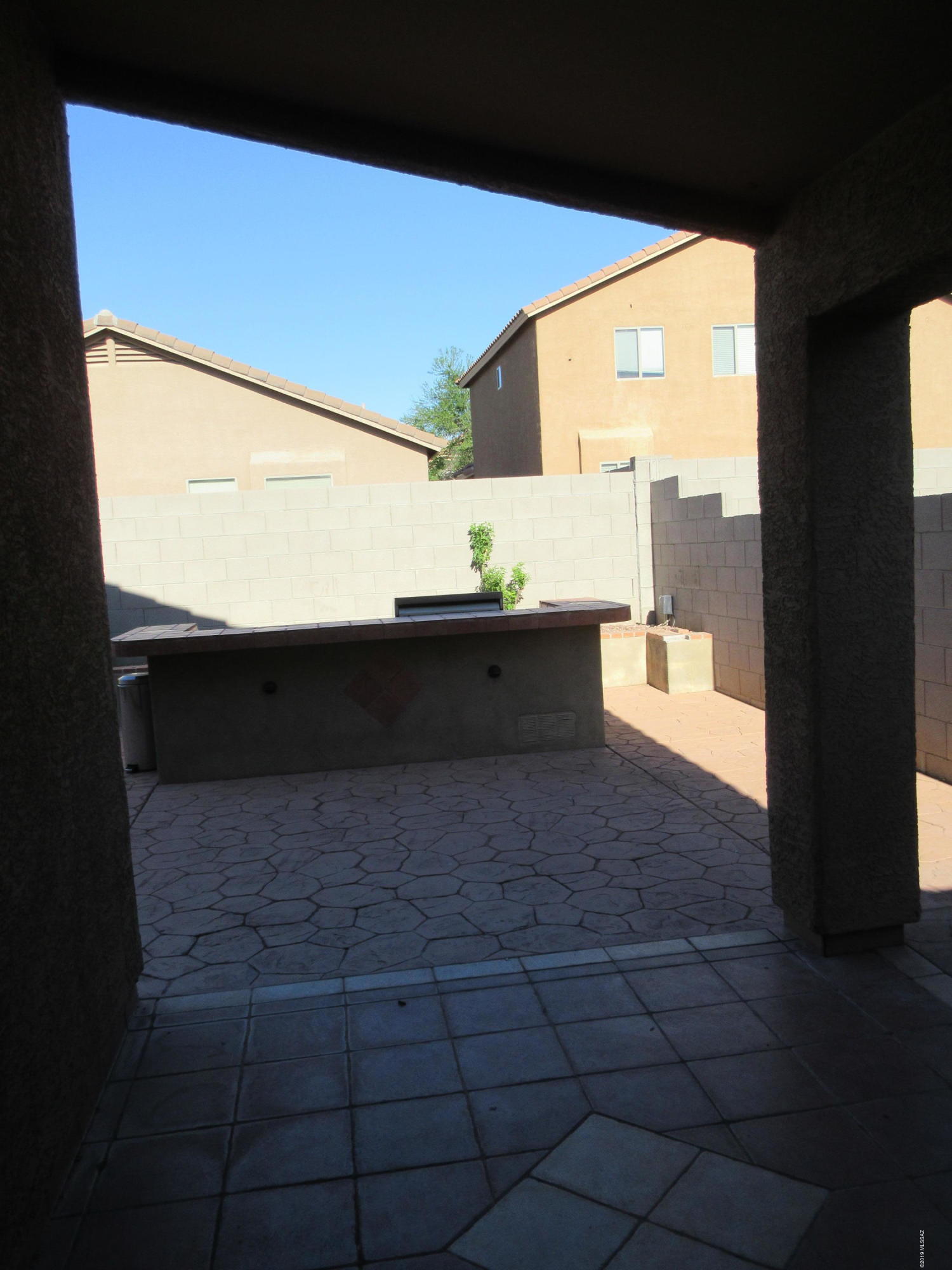 Empire Heights (1-241) - Residential