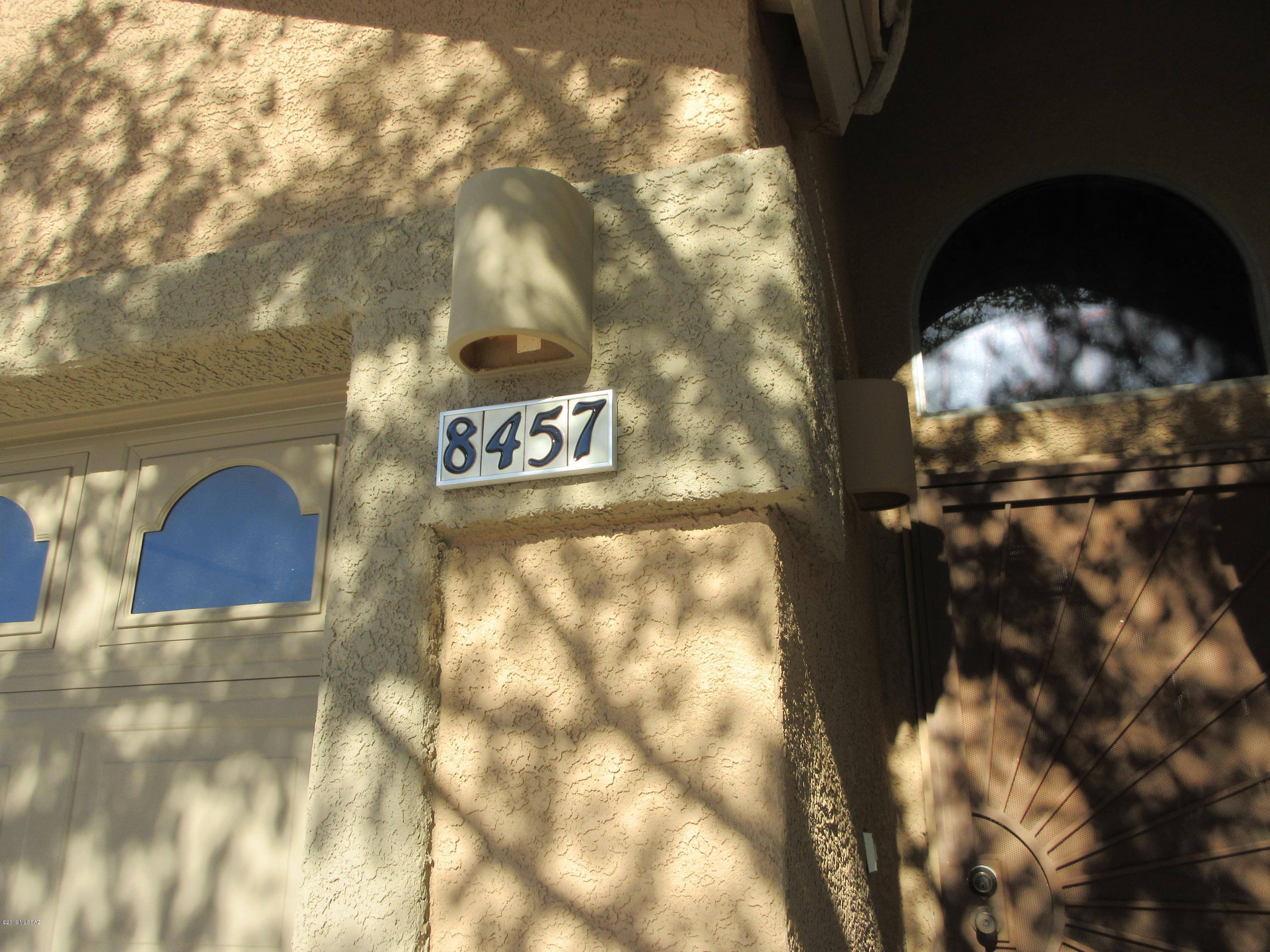 This beautiful & spacious, one story home located in Rita Ranch is move in ready!  It offers a formal living/dining area, 3 large bedrooms, 2 full baths, and a separate dining & family area.  Brand NEW carpet just installed in the bedrooms.  There is tile and wood flooring throughout the remainder of the home.  A covered patio with a custom built grill and fire pit make entertaining outdoors a breeze.  The community amenities offer a pool, playground equipment, fields to run and play, and its very own dog park!  Come make this your forever home today.
Seller is related to LA and CO-LA.