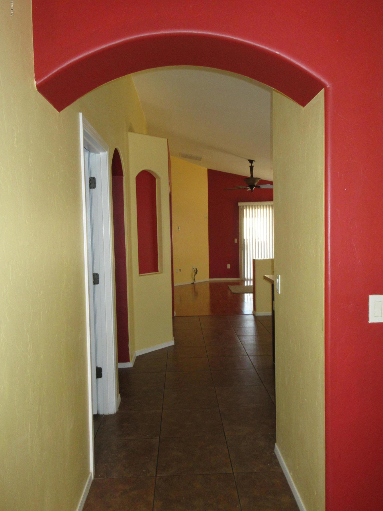Empire Heights (1-241) - Residential
