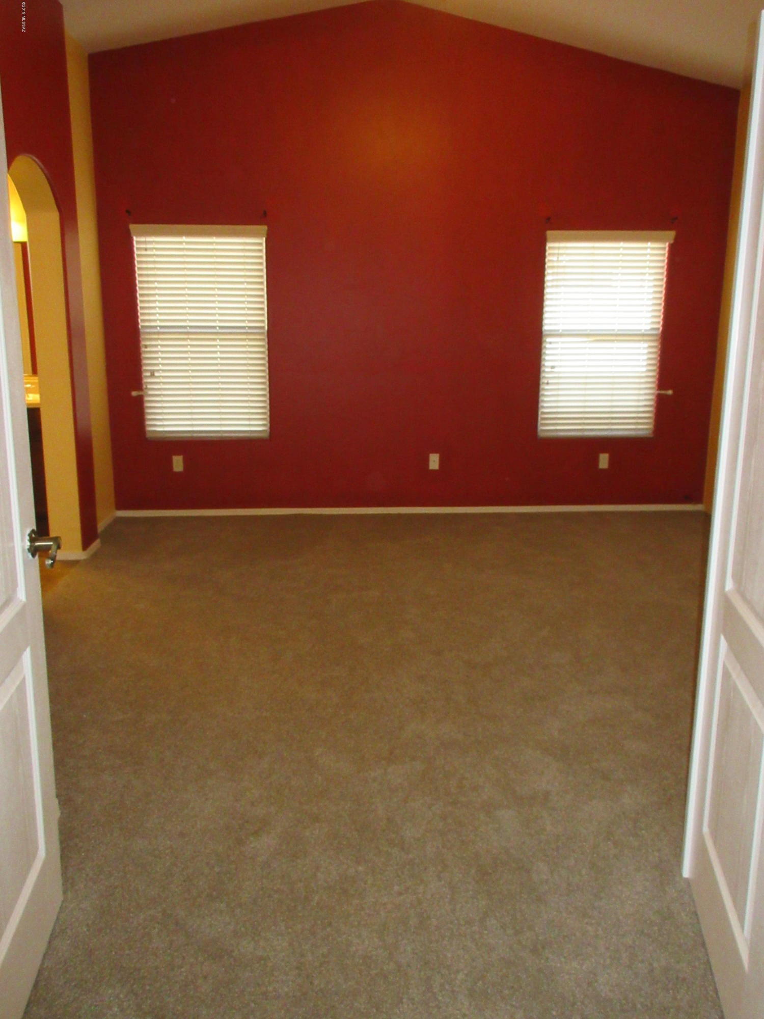 Empire Heights (1-241) - Residential
