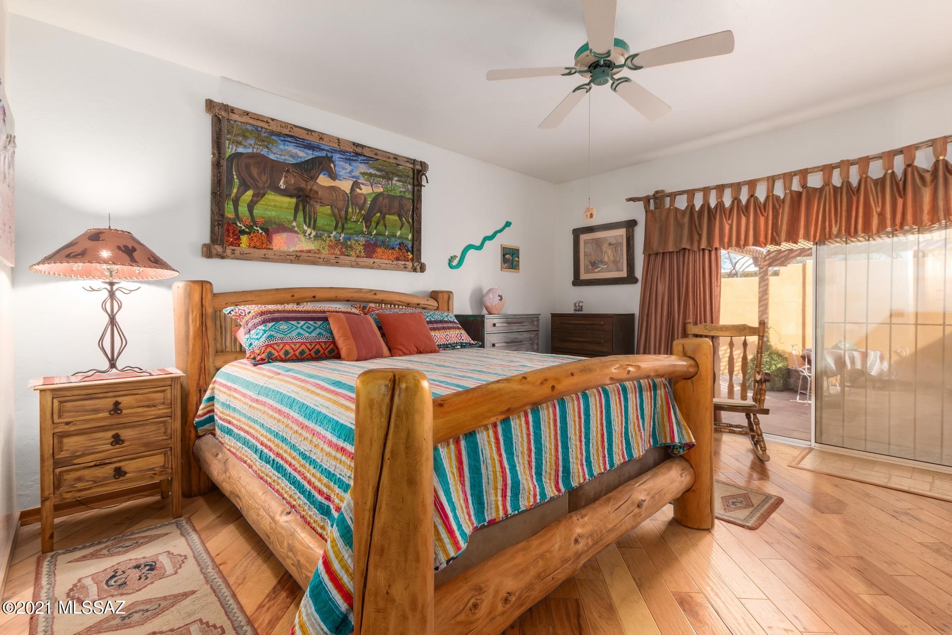 Sonoran Place (1-50) - Residential