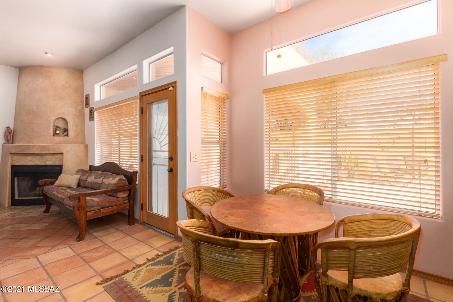 Sonoran Place (1-50) - Residential