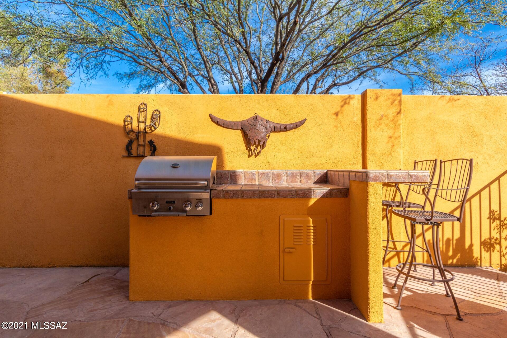 Sonoran Place (1-50) - Residential