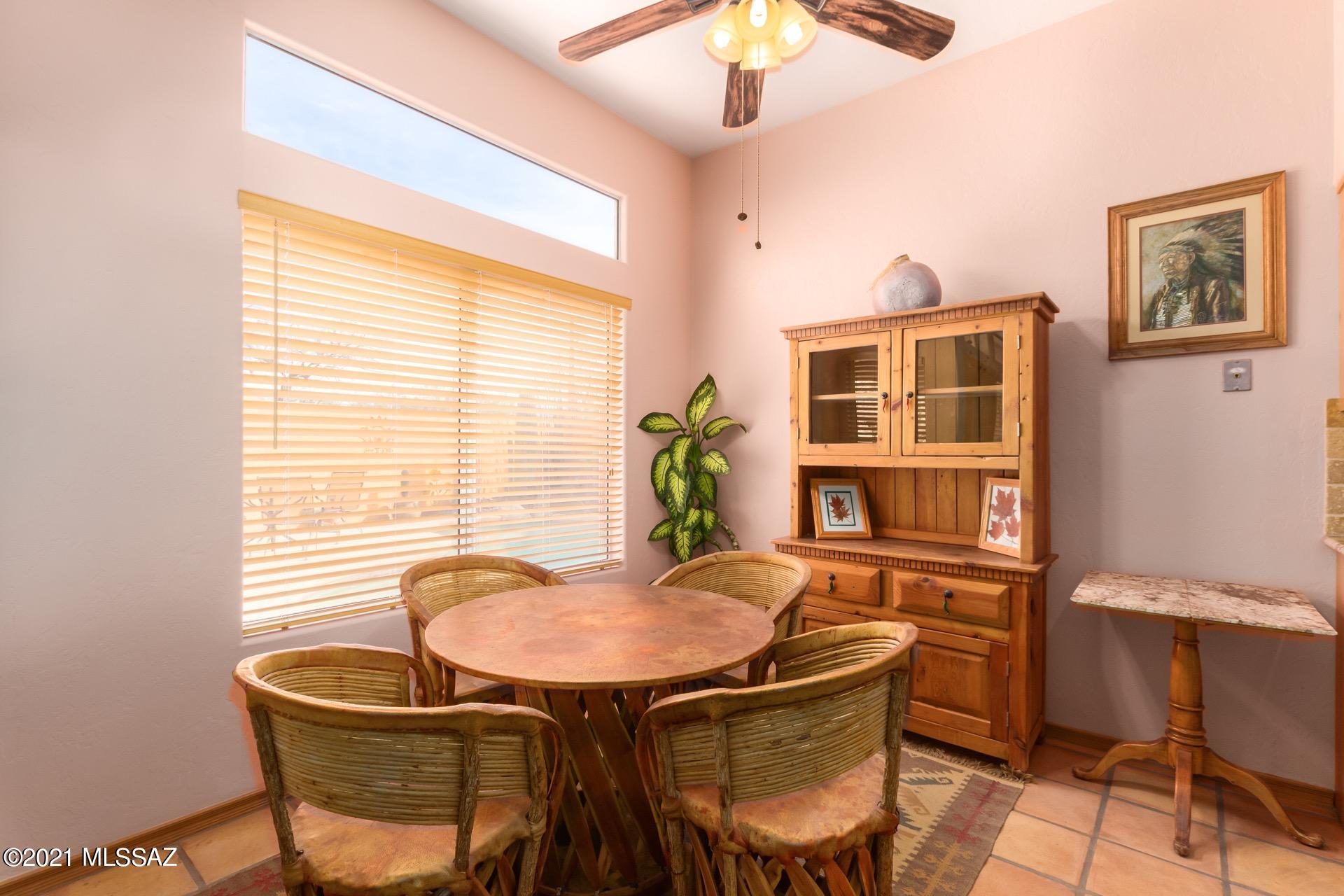 Sonoran Place (1-50) - Residential