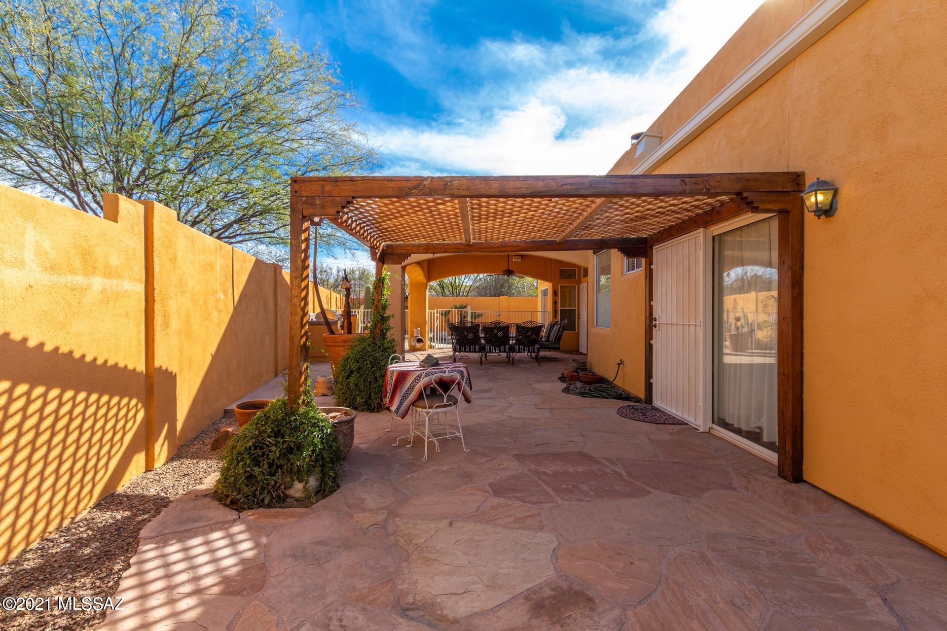 Sonoran Place (1-50) - Residential