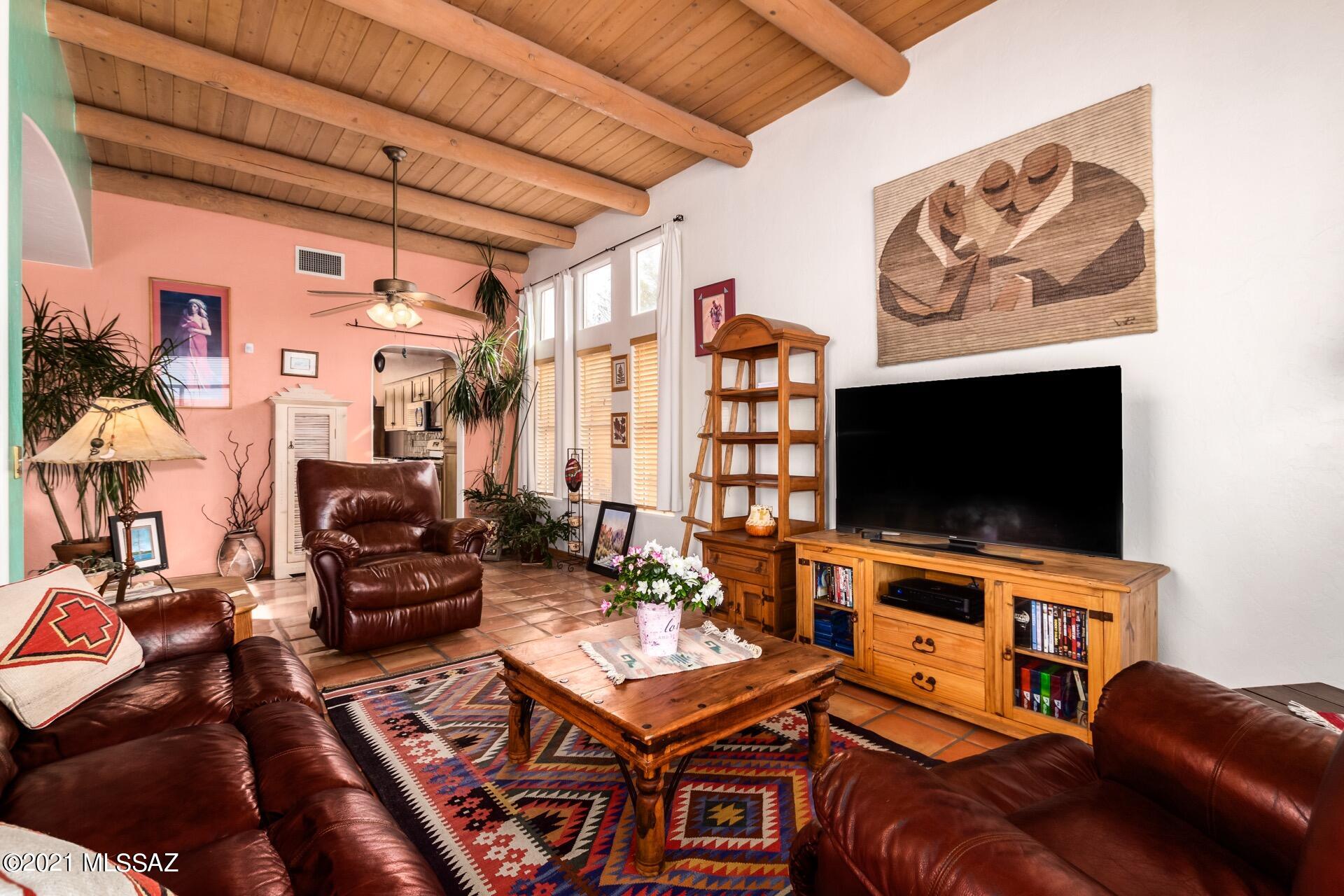 Sonoran Place (1-50) - Residential
