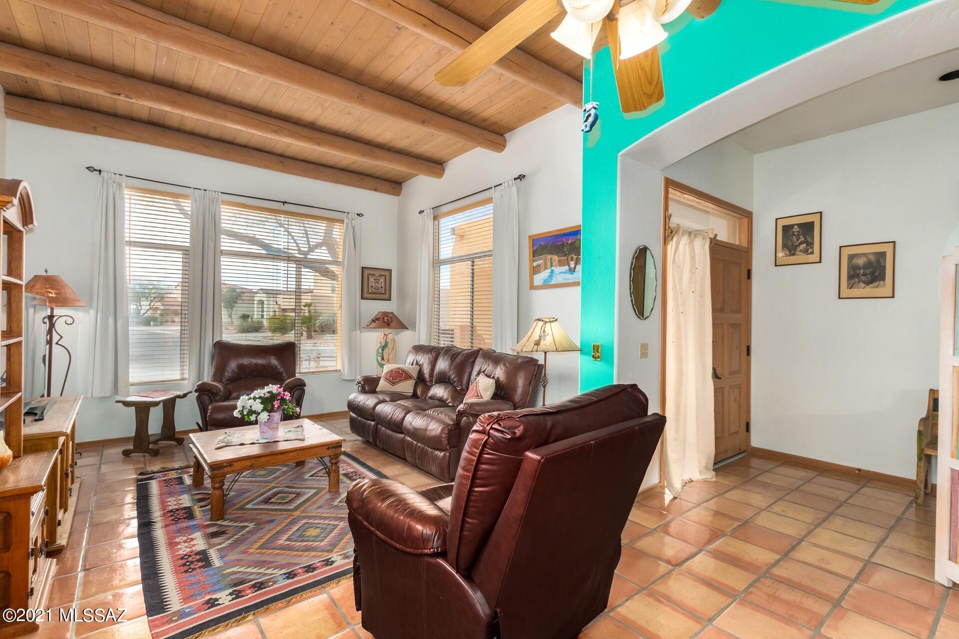 Sonoran Place (1-50) - Residential