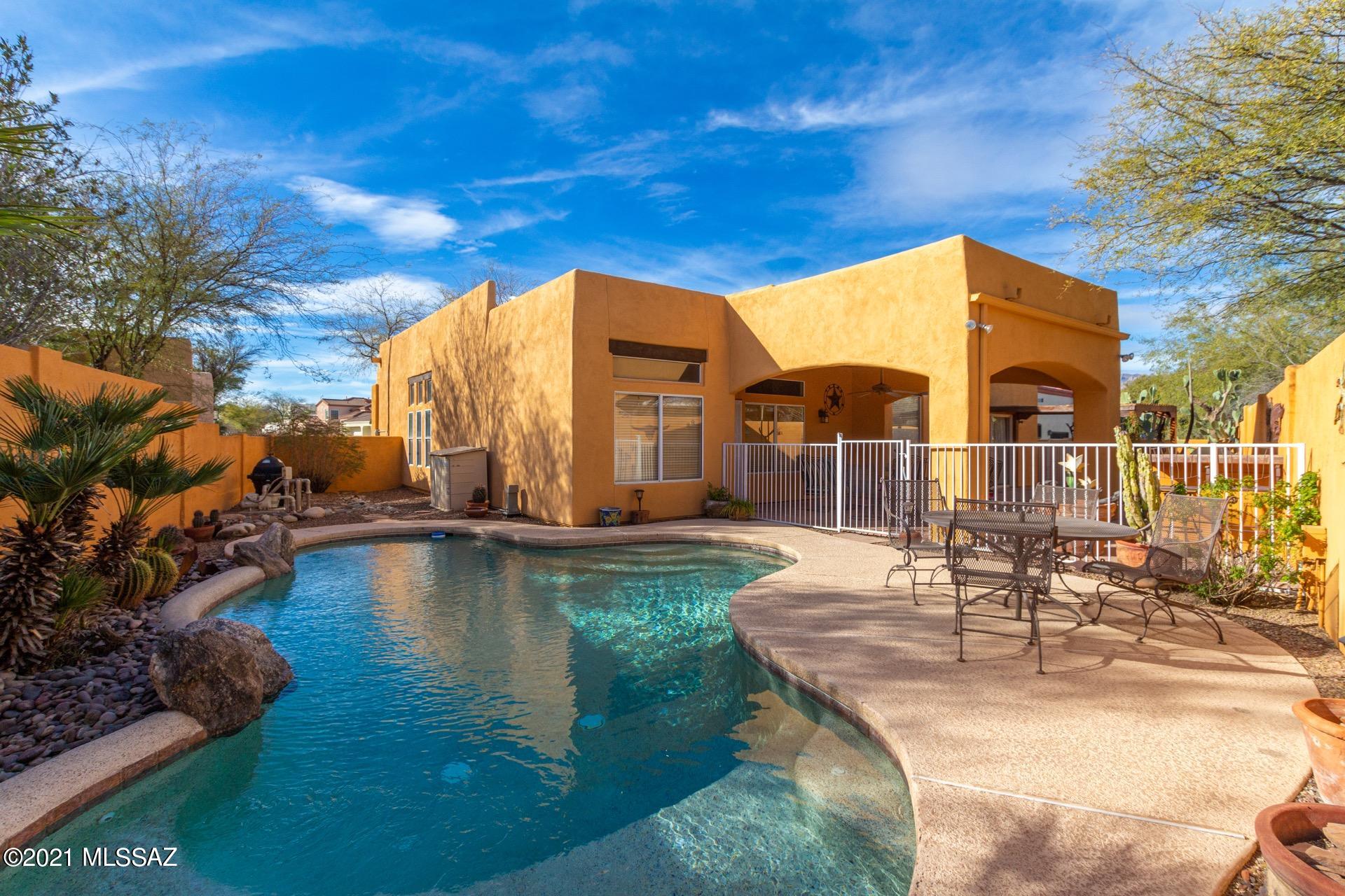 Sonoran Place (1-50) - Residential