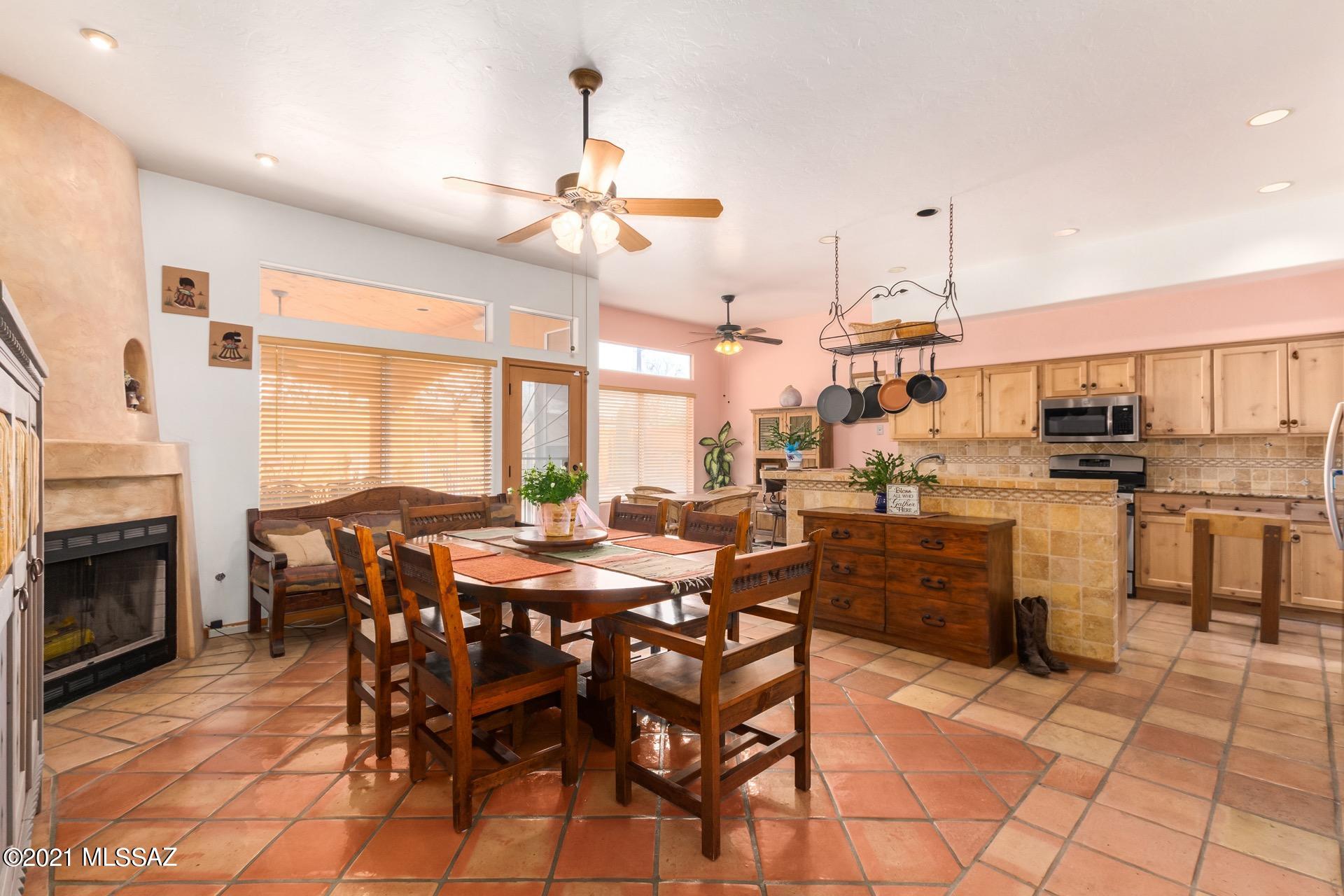 Sonoran Place (1-50) - Residential