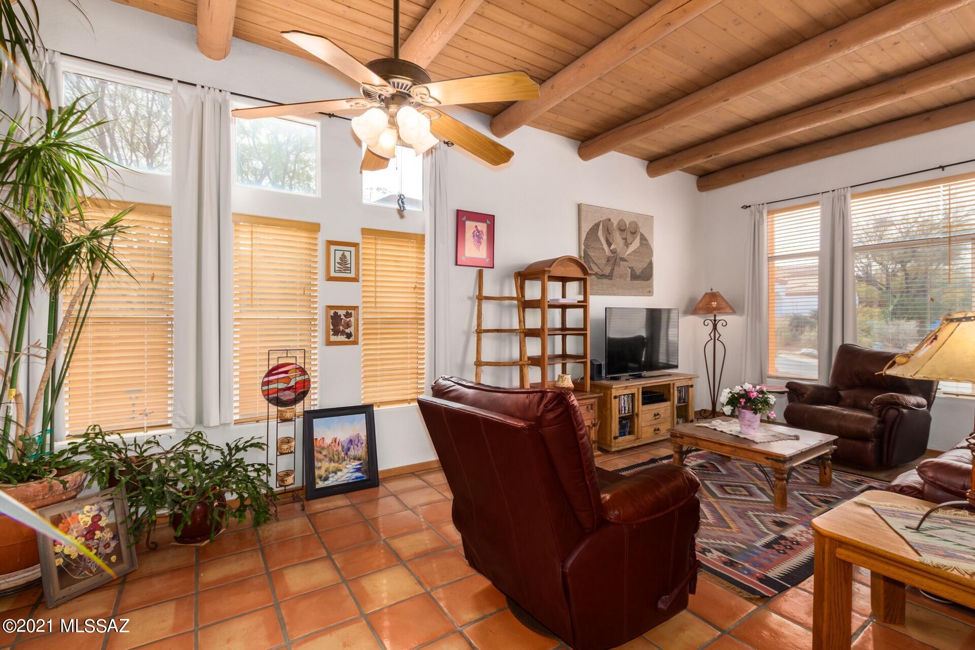 Sonoran Place (1-50) - Residential