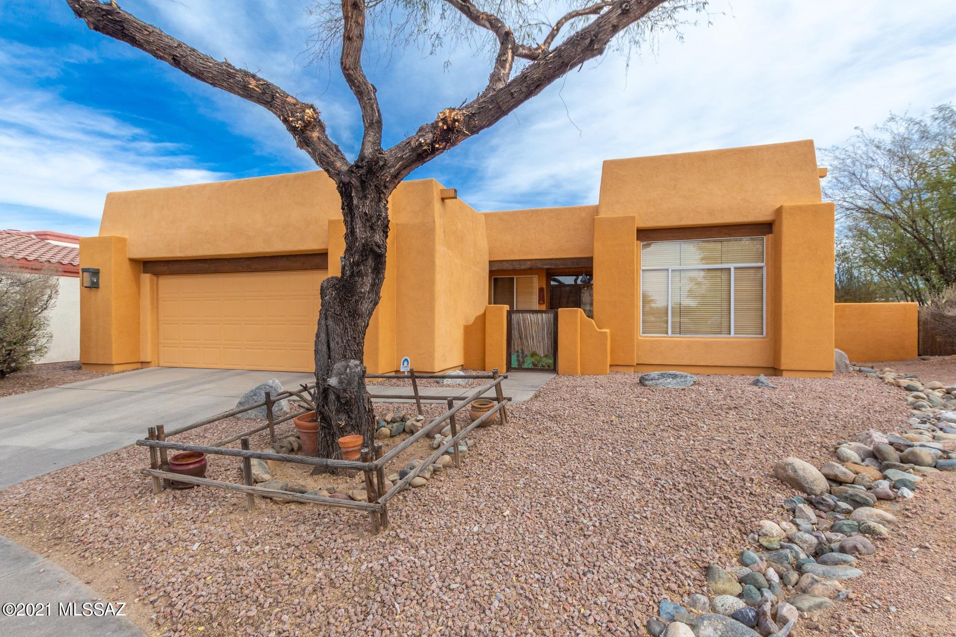 Sonoran Place (1-50) - Residential