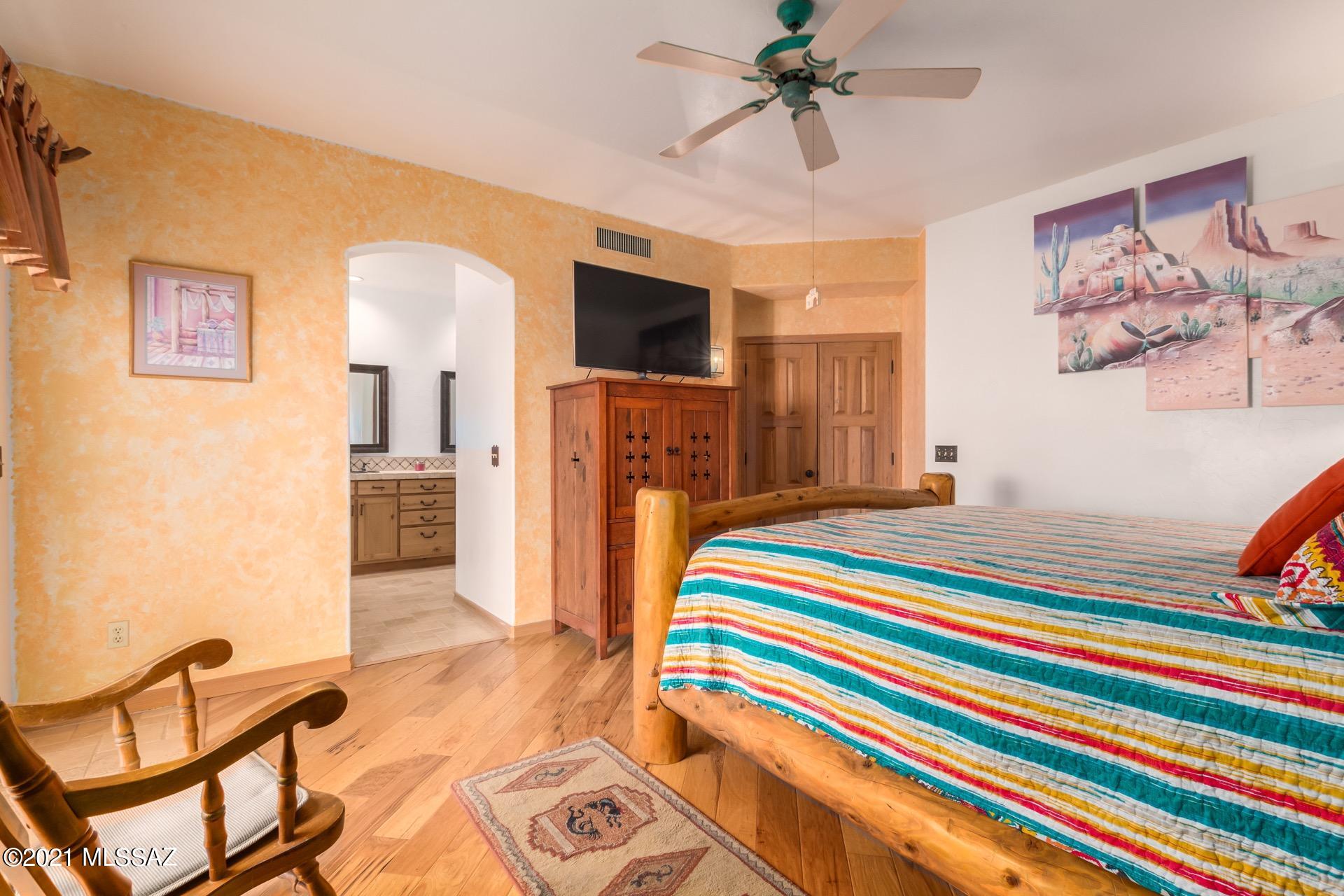 Sonoran Place (1-50) - Residential