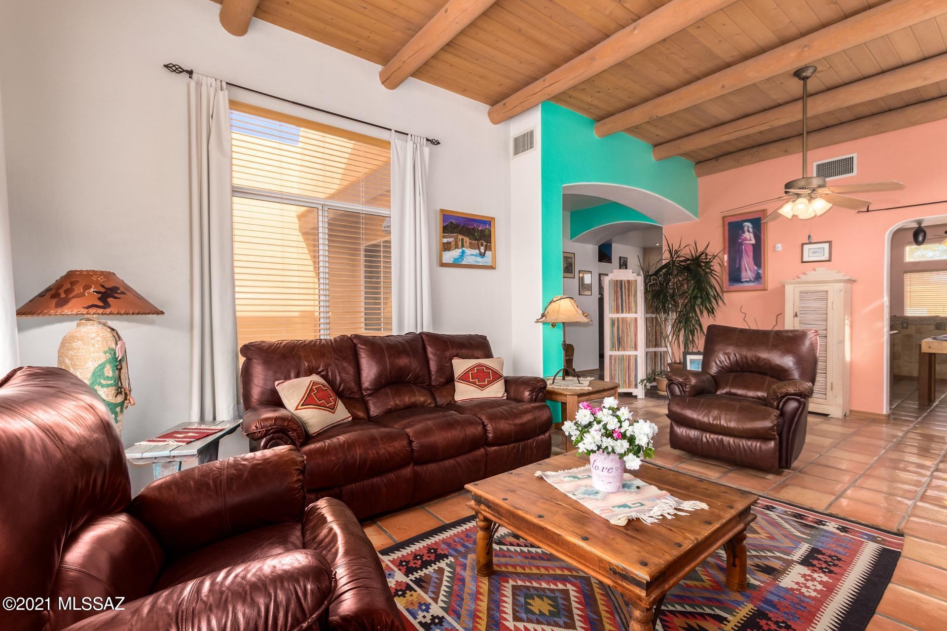 Sonoran Place (1-50) - Residential