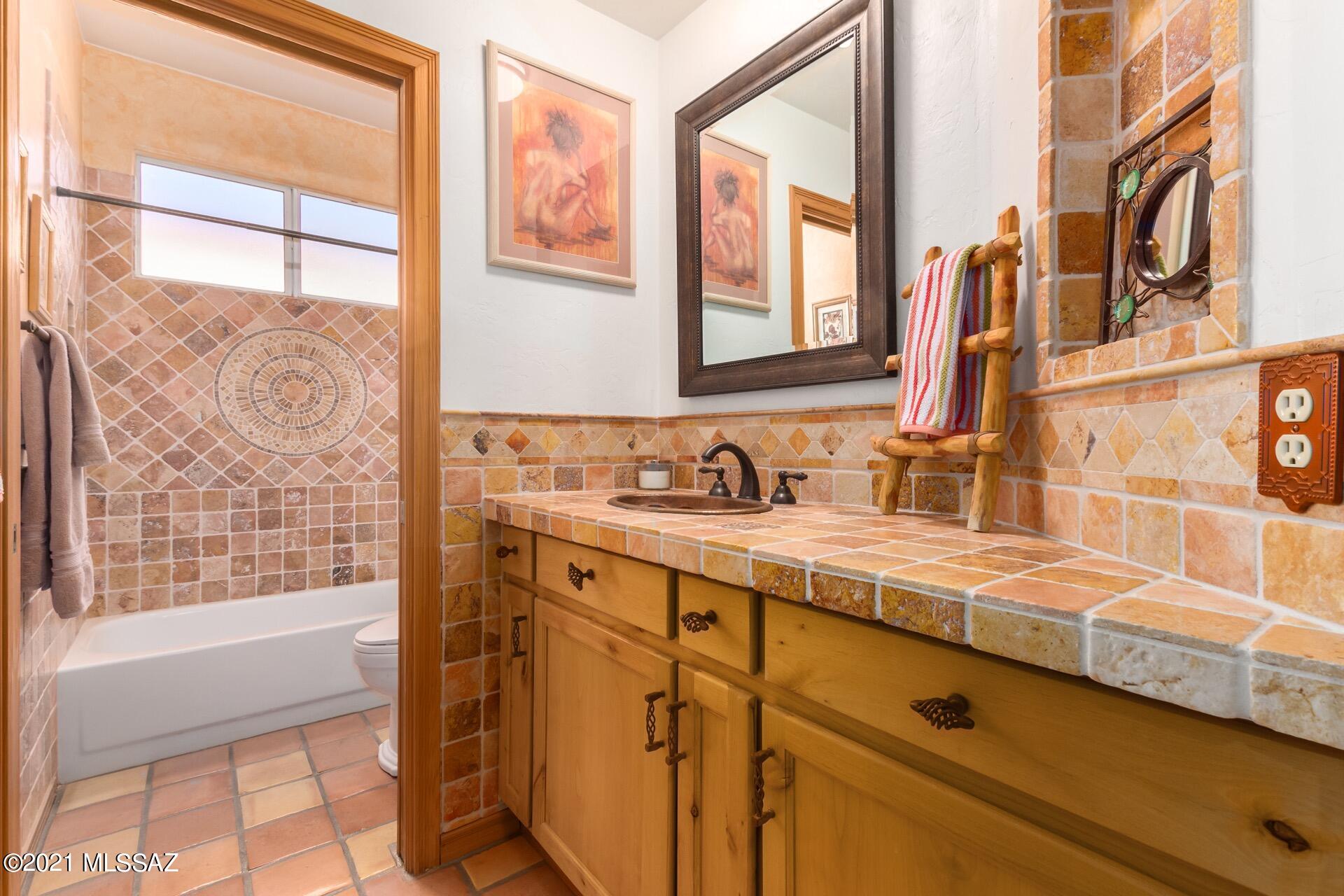 Sonoran Place (1-50) - Residential