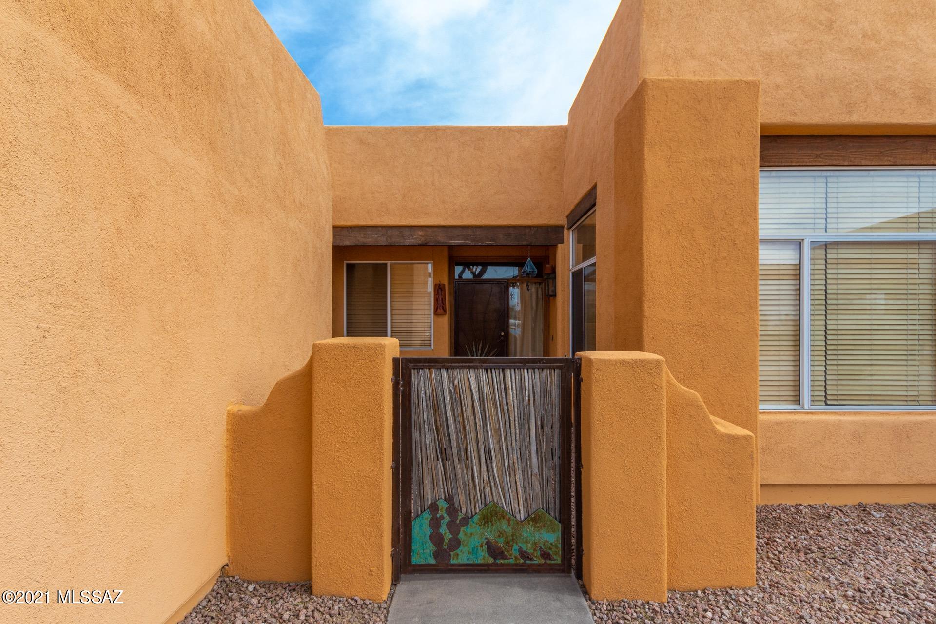 Sonoran Place (1-50) - Residential