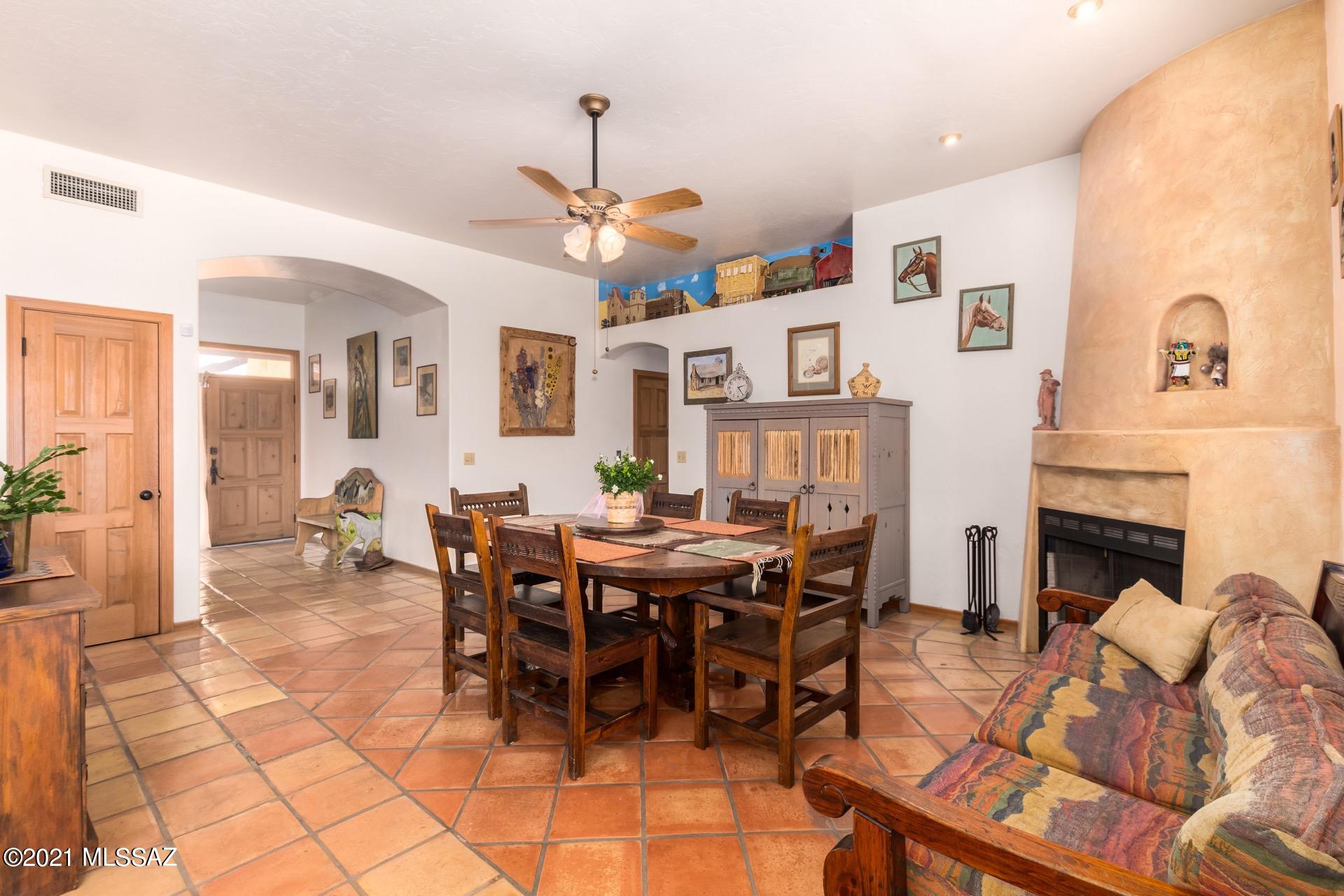 Sonoran Place (1-50) - Residential