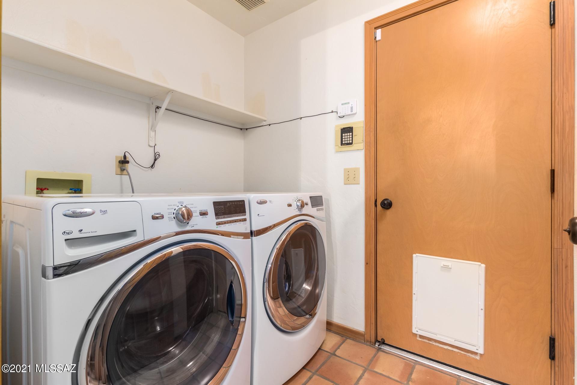 Sonoran Place (1-50) - Residential