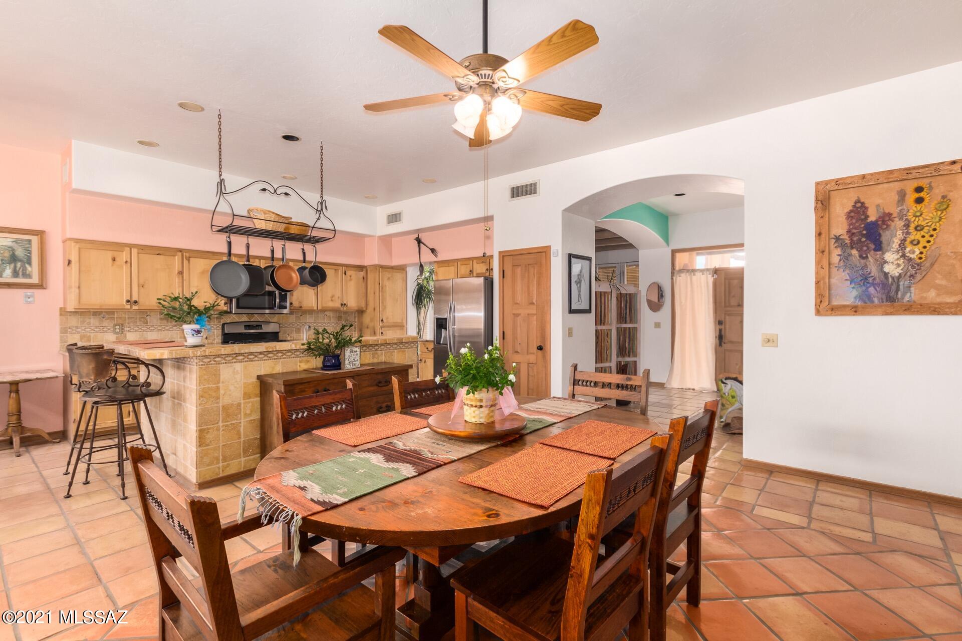 Sonoran Place (1-50) - Residential
