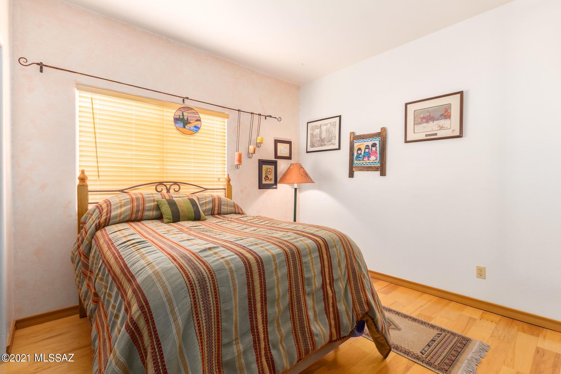 Sonoran Place (1-50) - Residential
