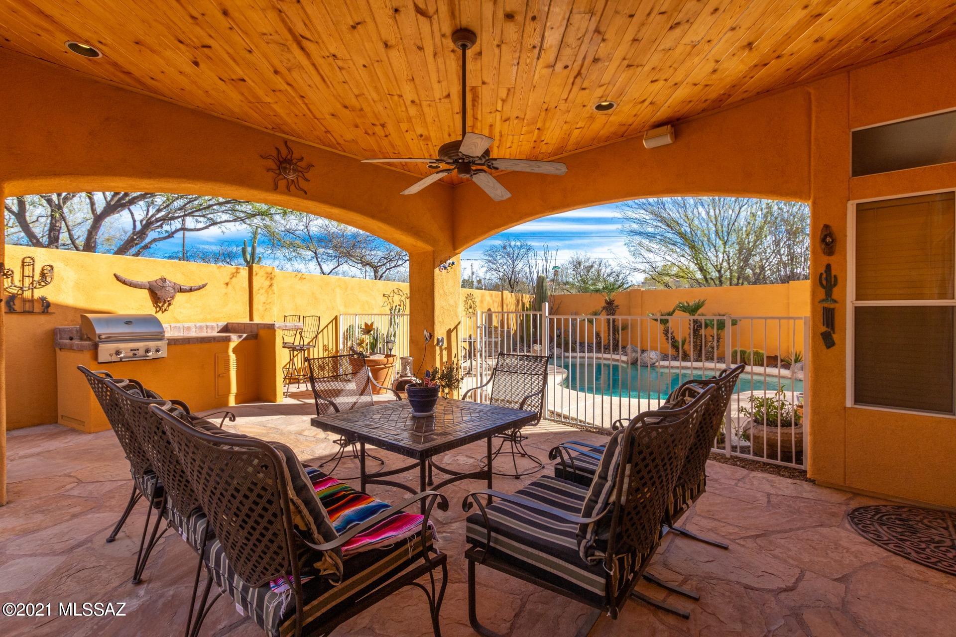 Sonoran Place (1-50) - Residential