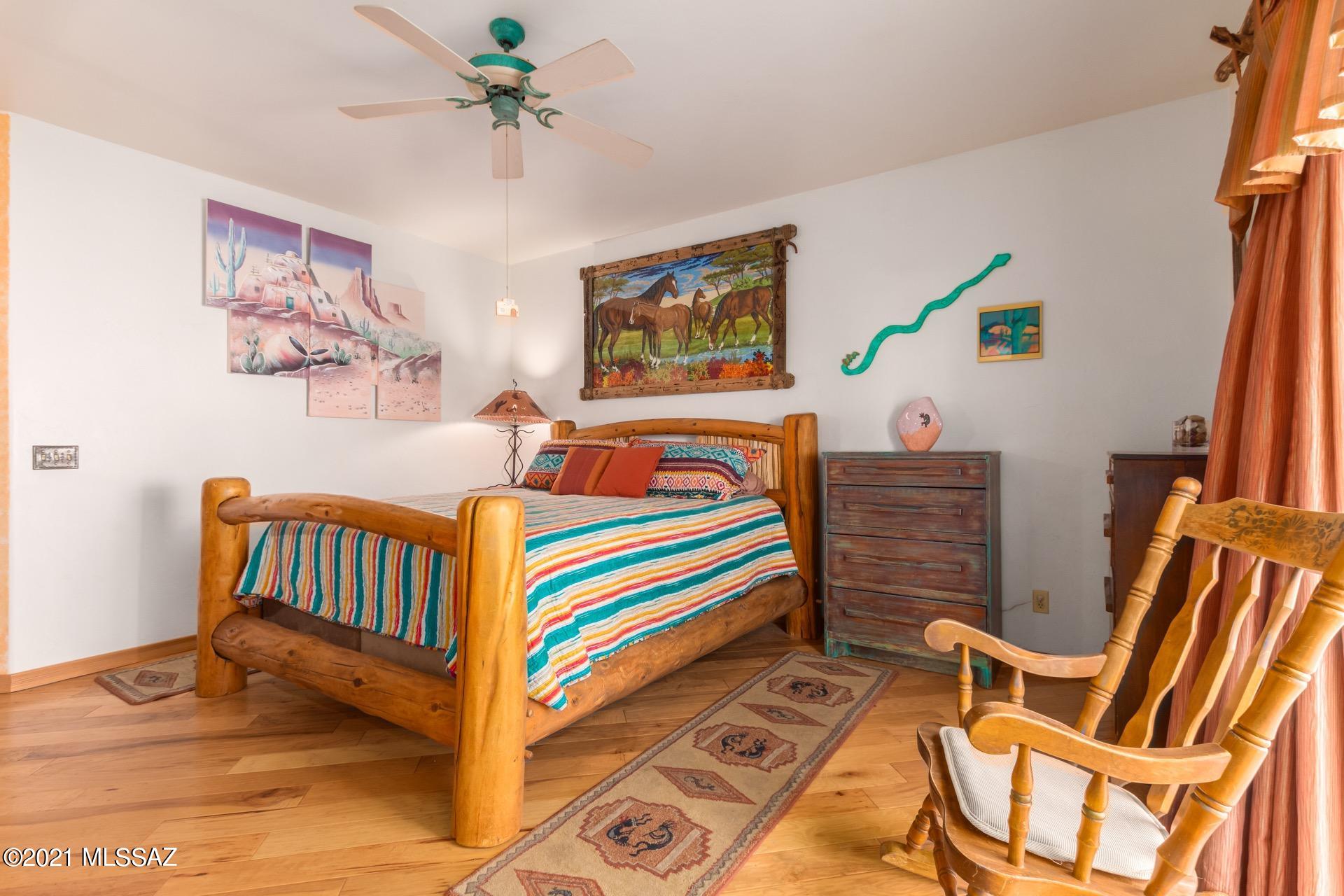 Sonoran Place (1-50) - Residential