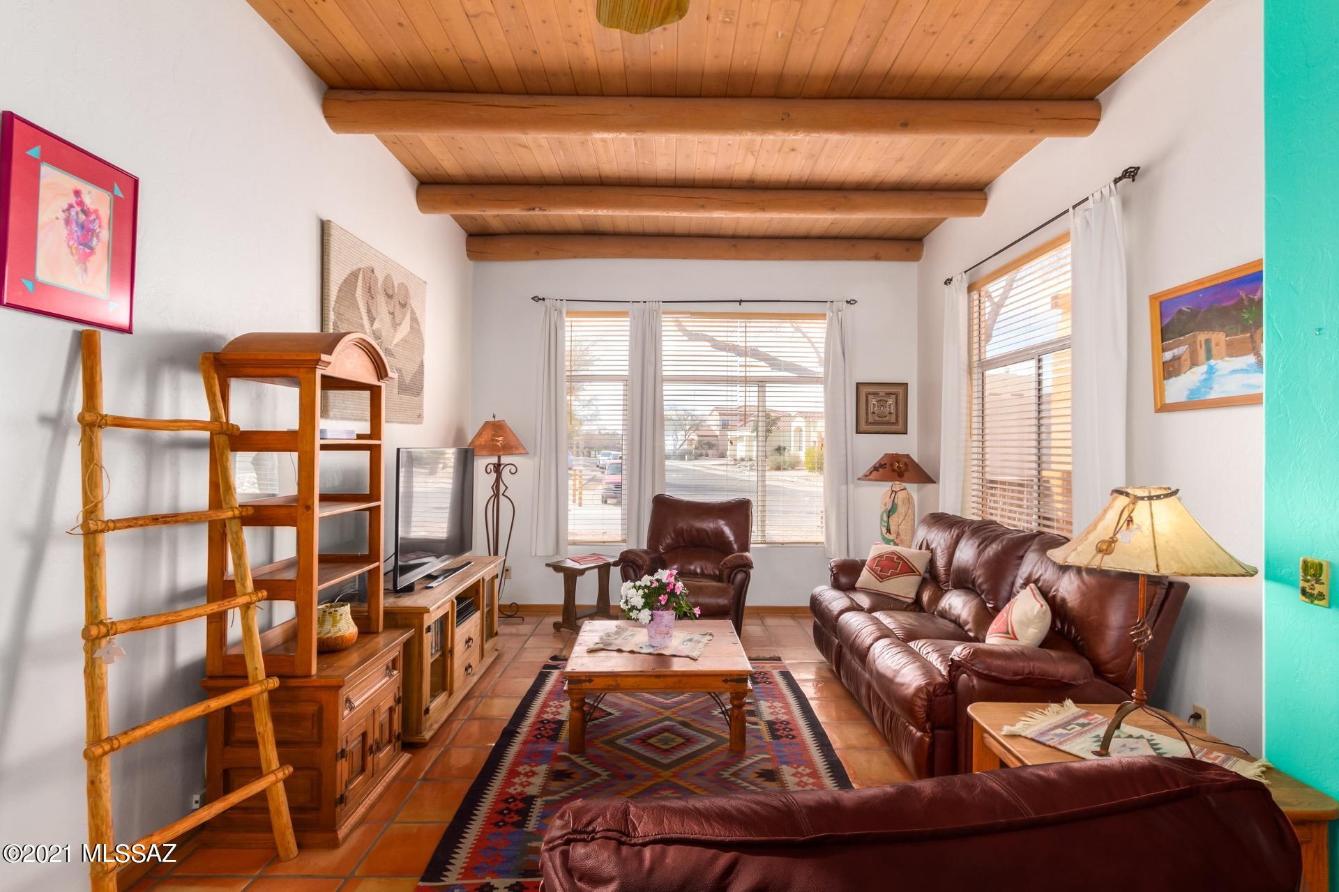Sonoran Place (1-50) - Residential